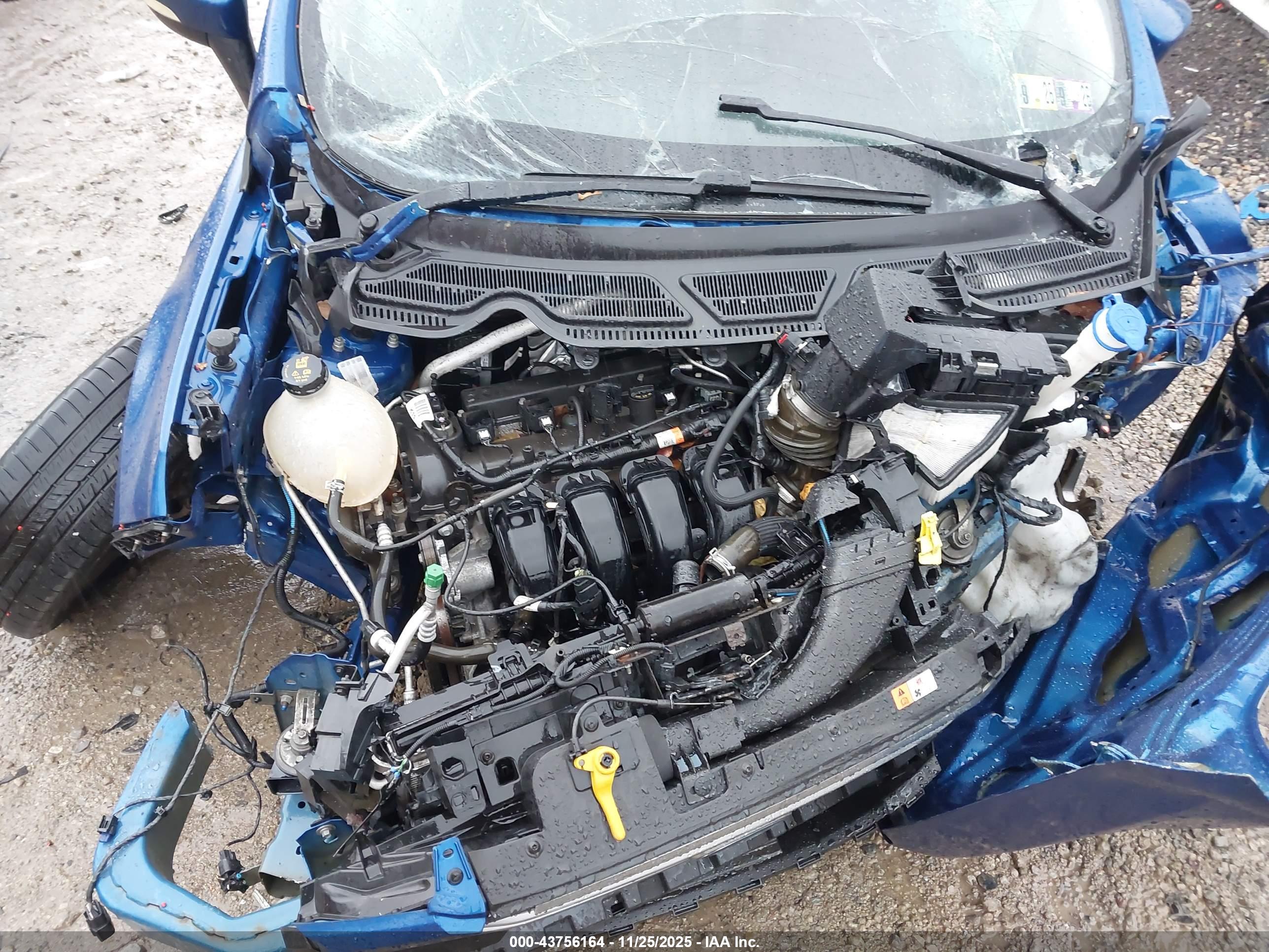 FORD ECOSPORT image 10