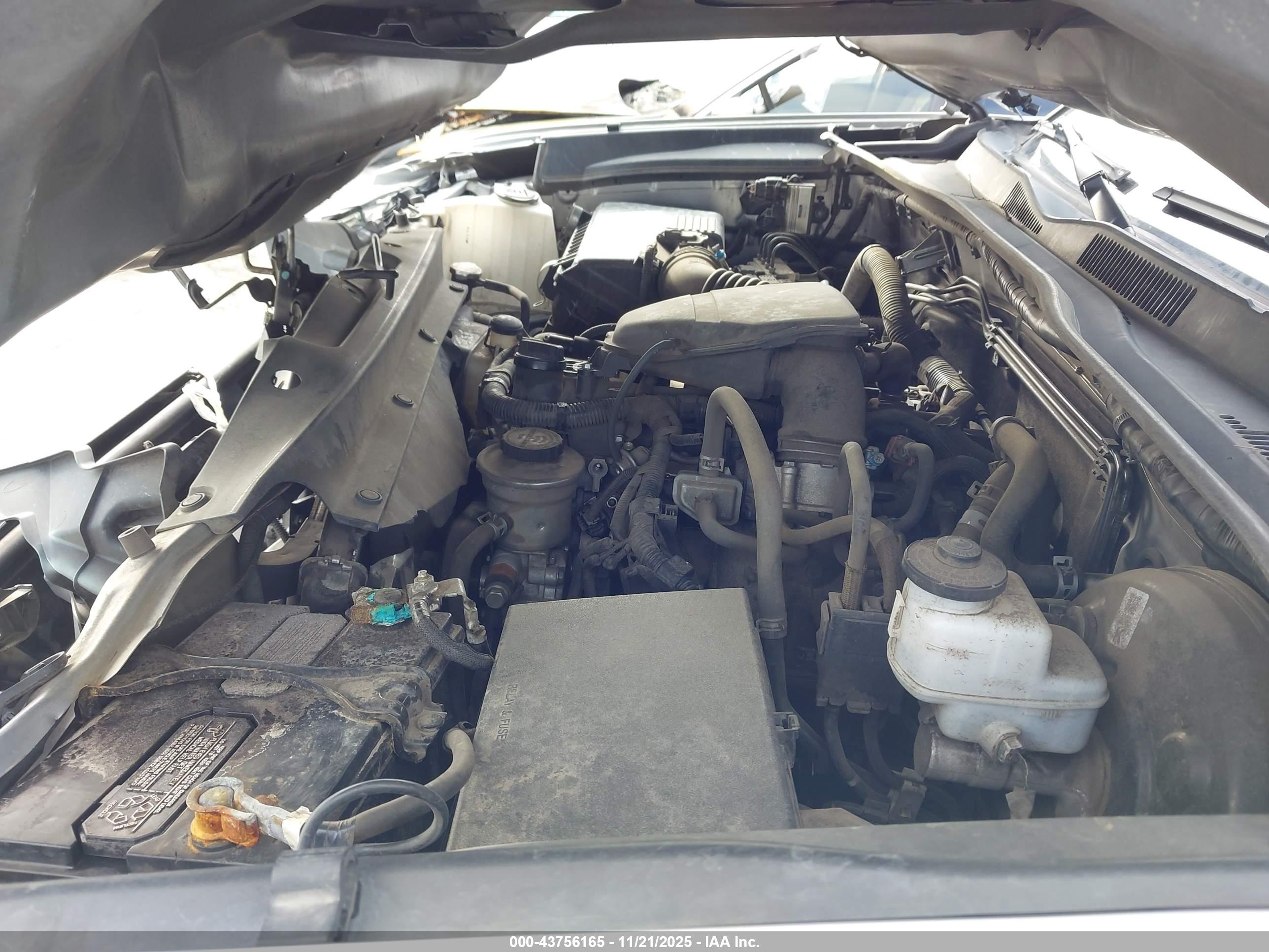 TOYOTA TACOMA image 10