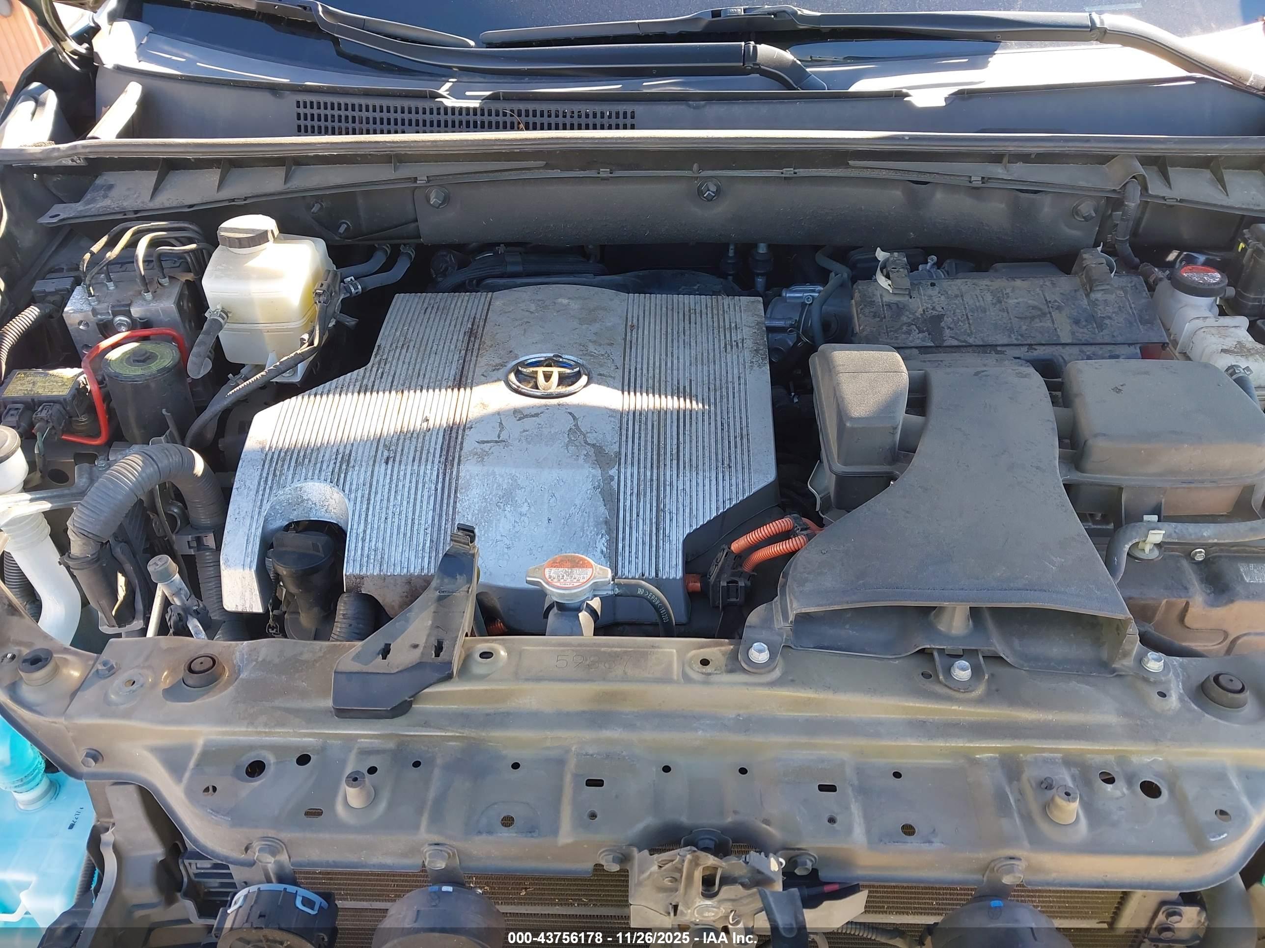 TOYOTA HIGHLANDER image 10