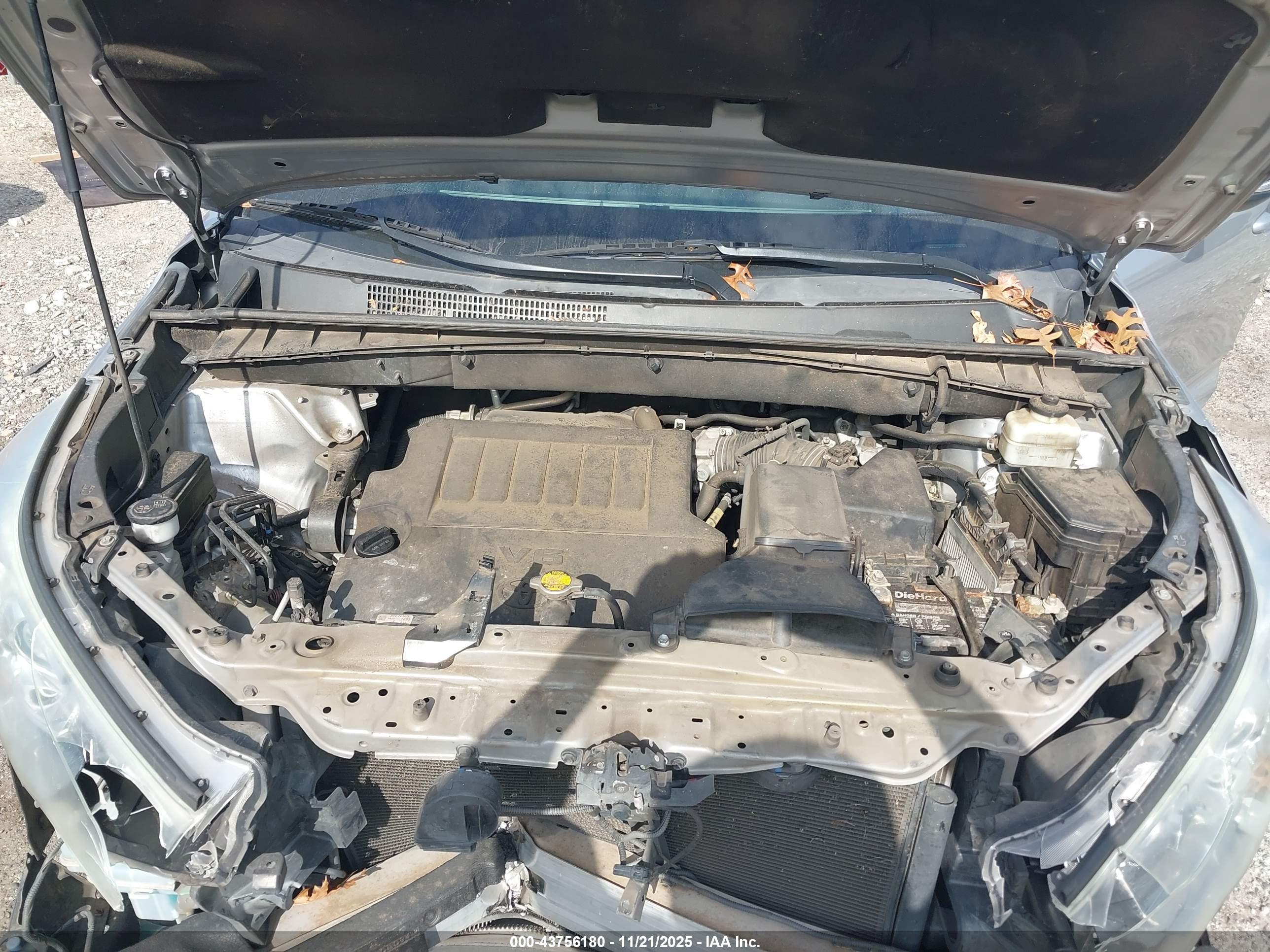 TOYOTA HIGHLANDER image 10