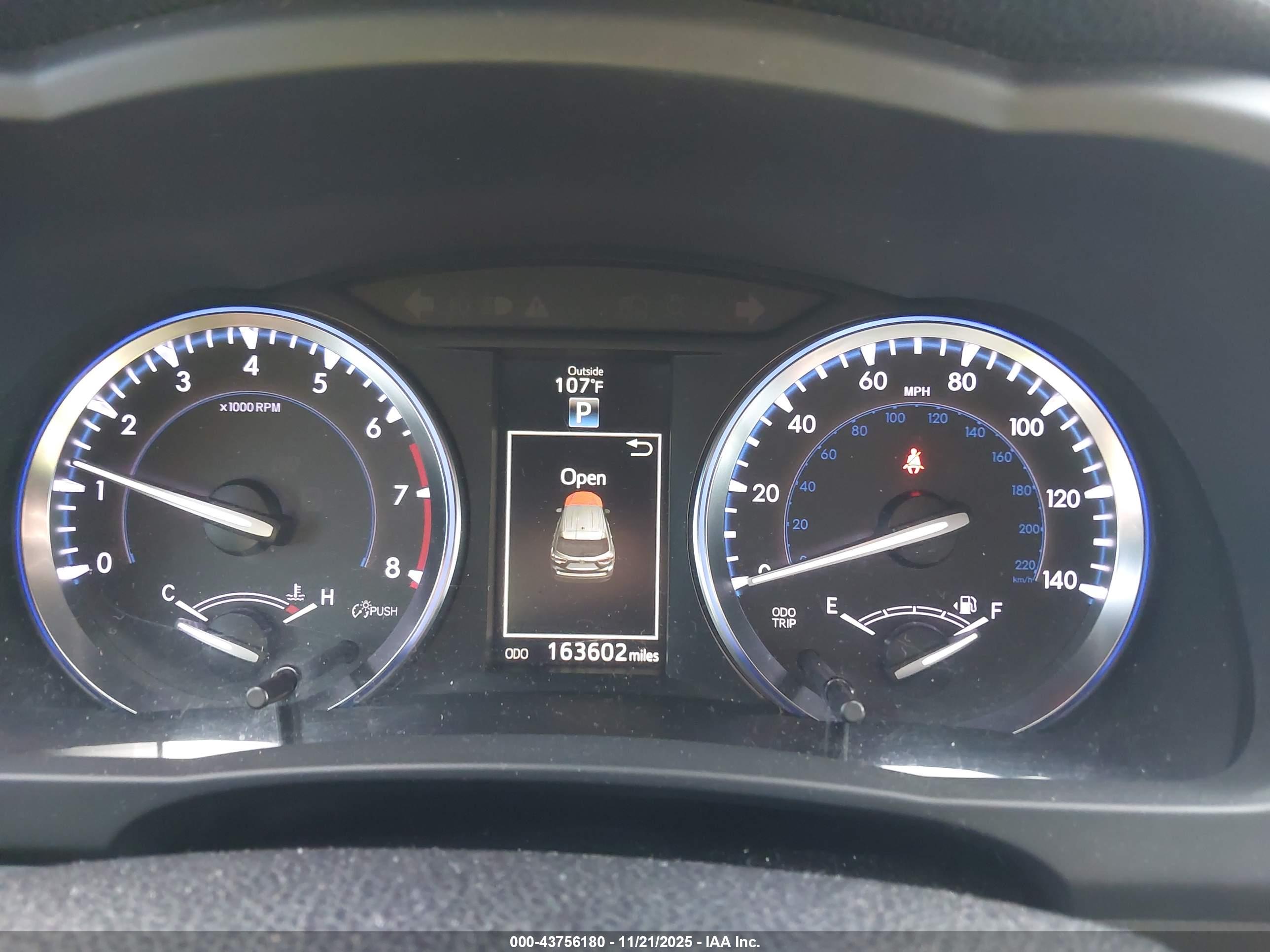 TOYOTA HIGHLANDER image 7