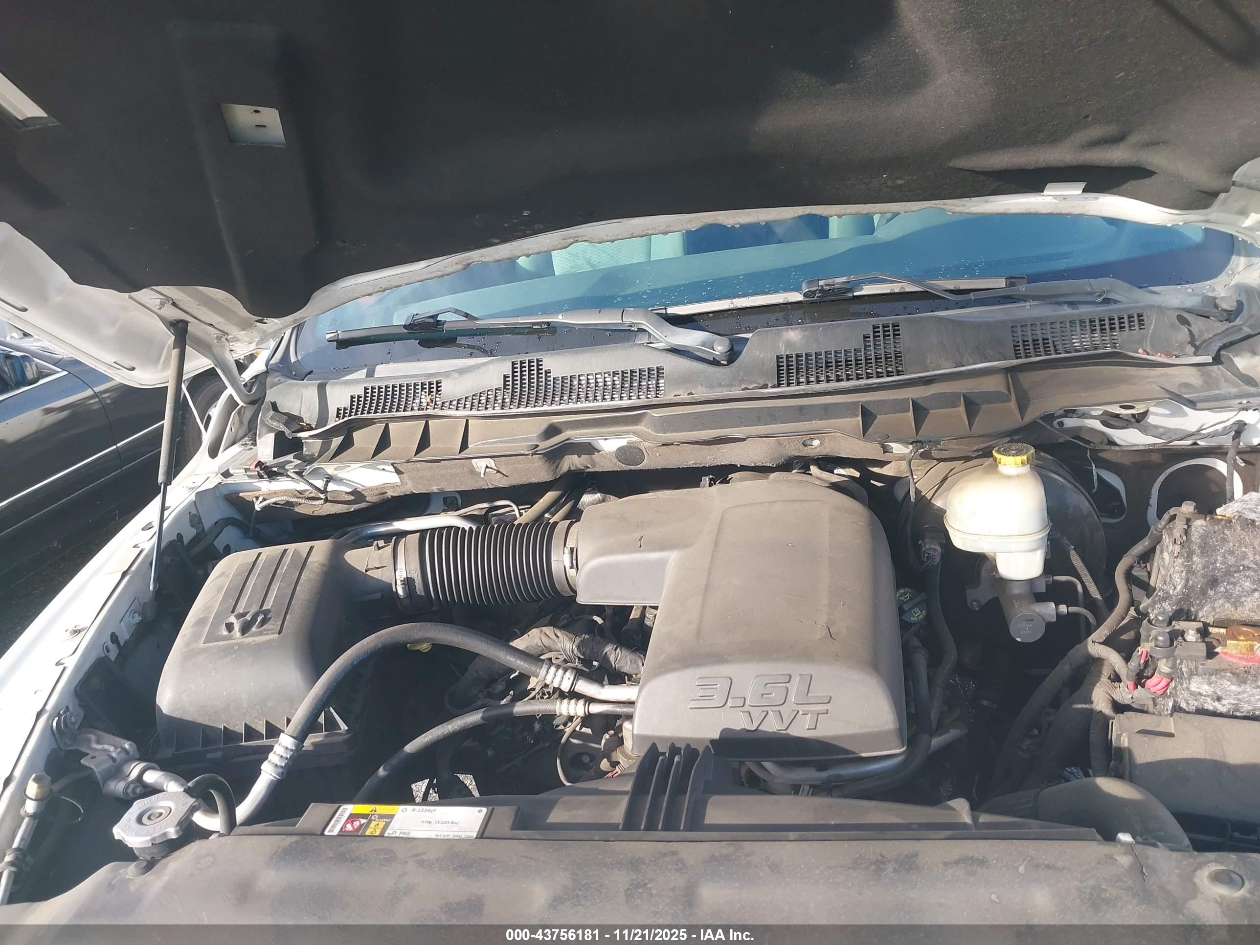 RAM 1500 image 10