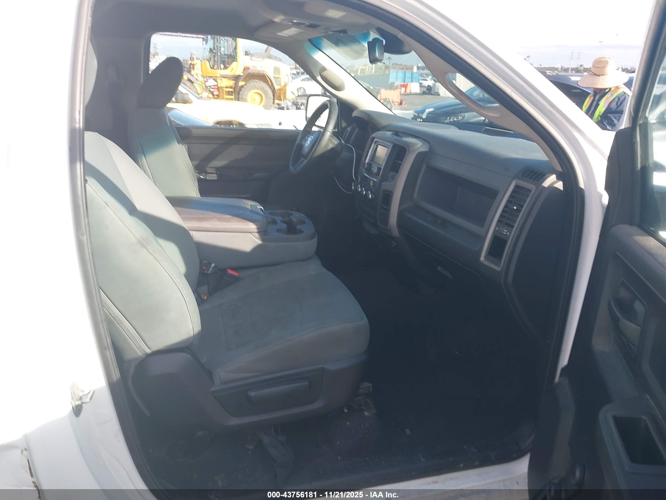 RAM 1500 image 5
