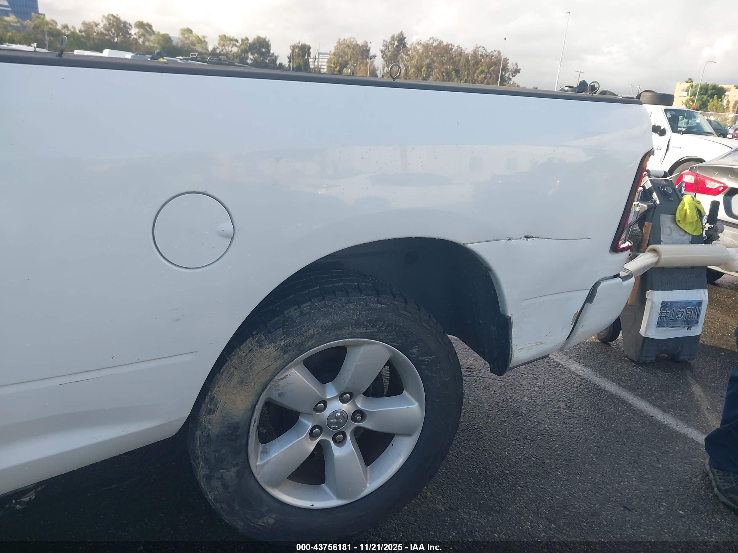 RAM 1500 image 6