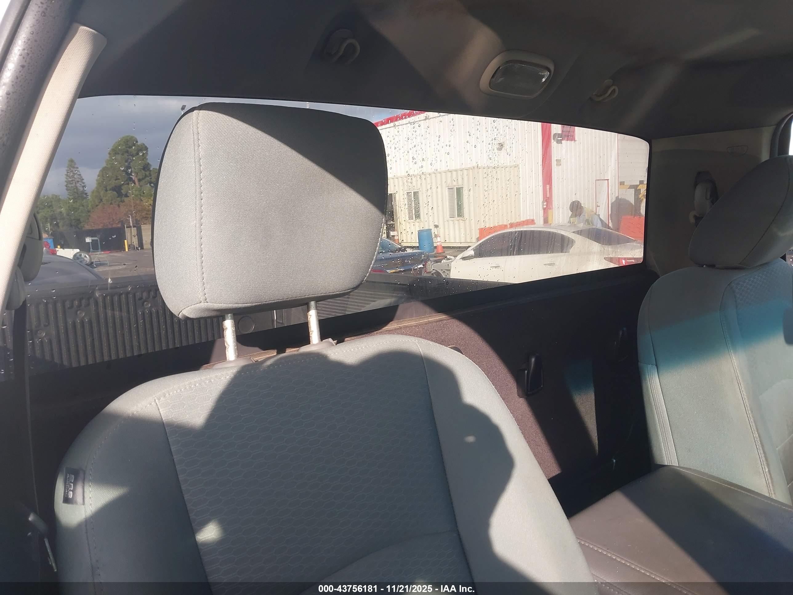 RAM 1500 image 8