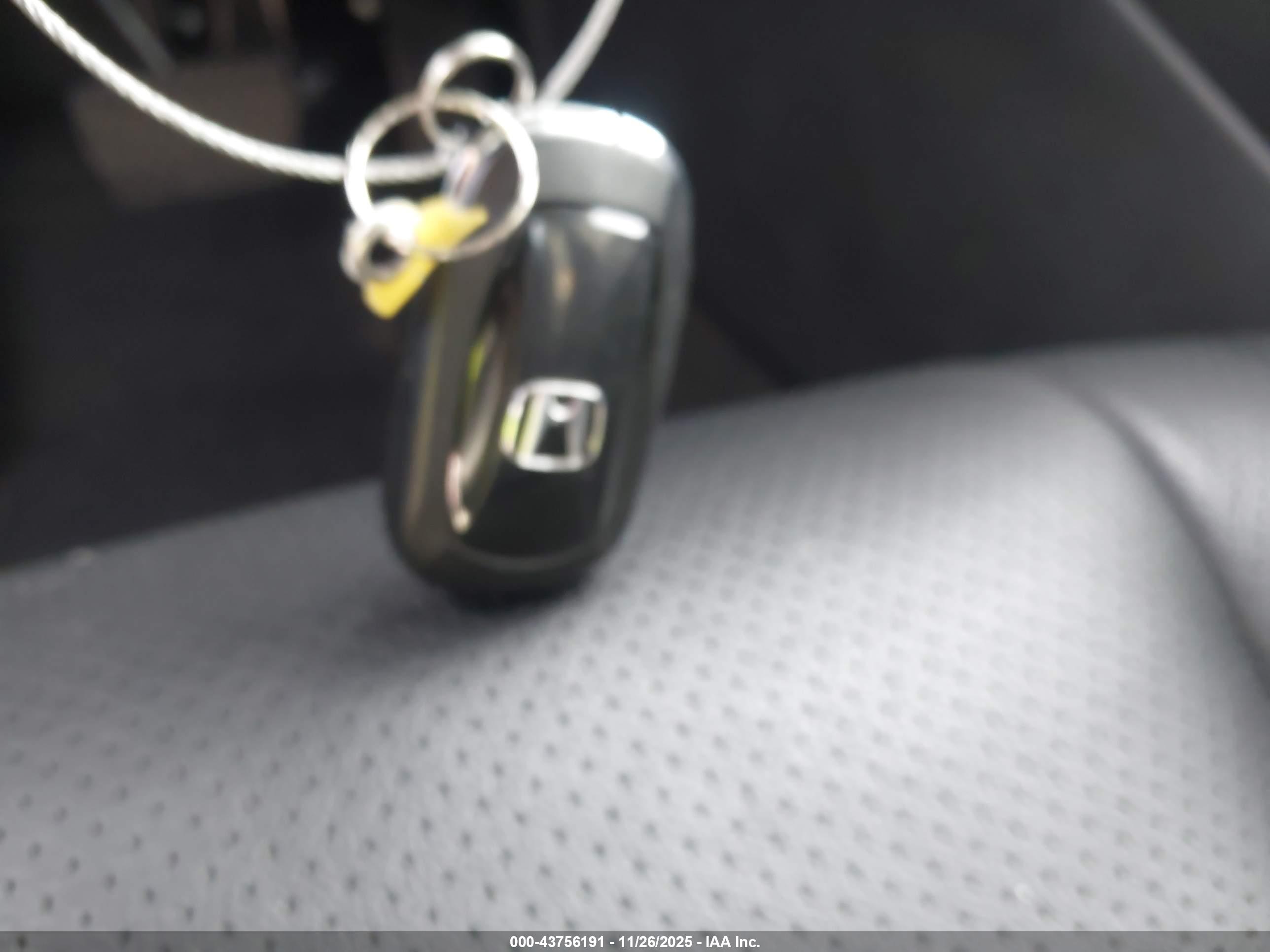 HONDA ACCORD image 11