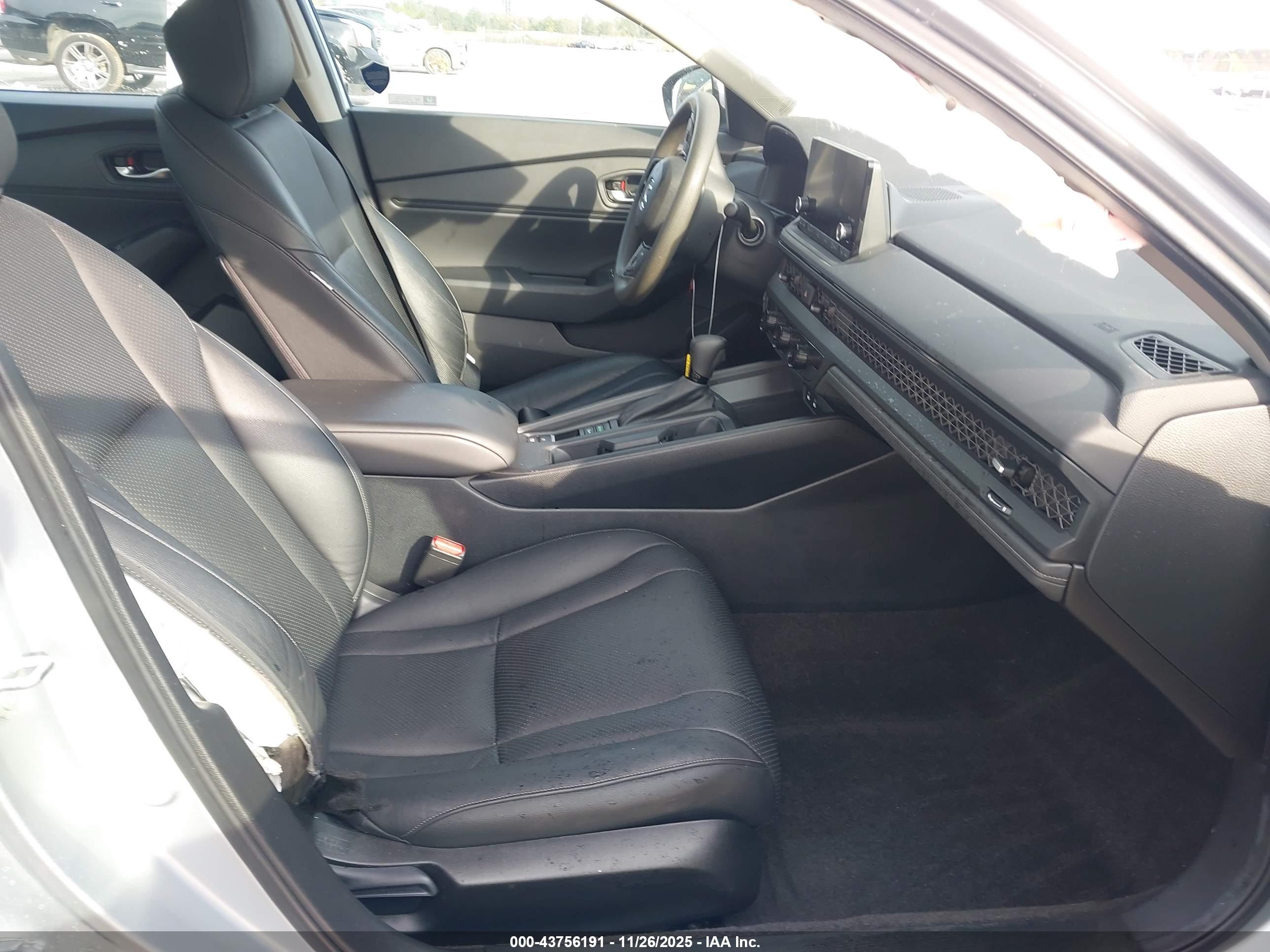 HONDA ACCORD image 5