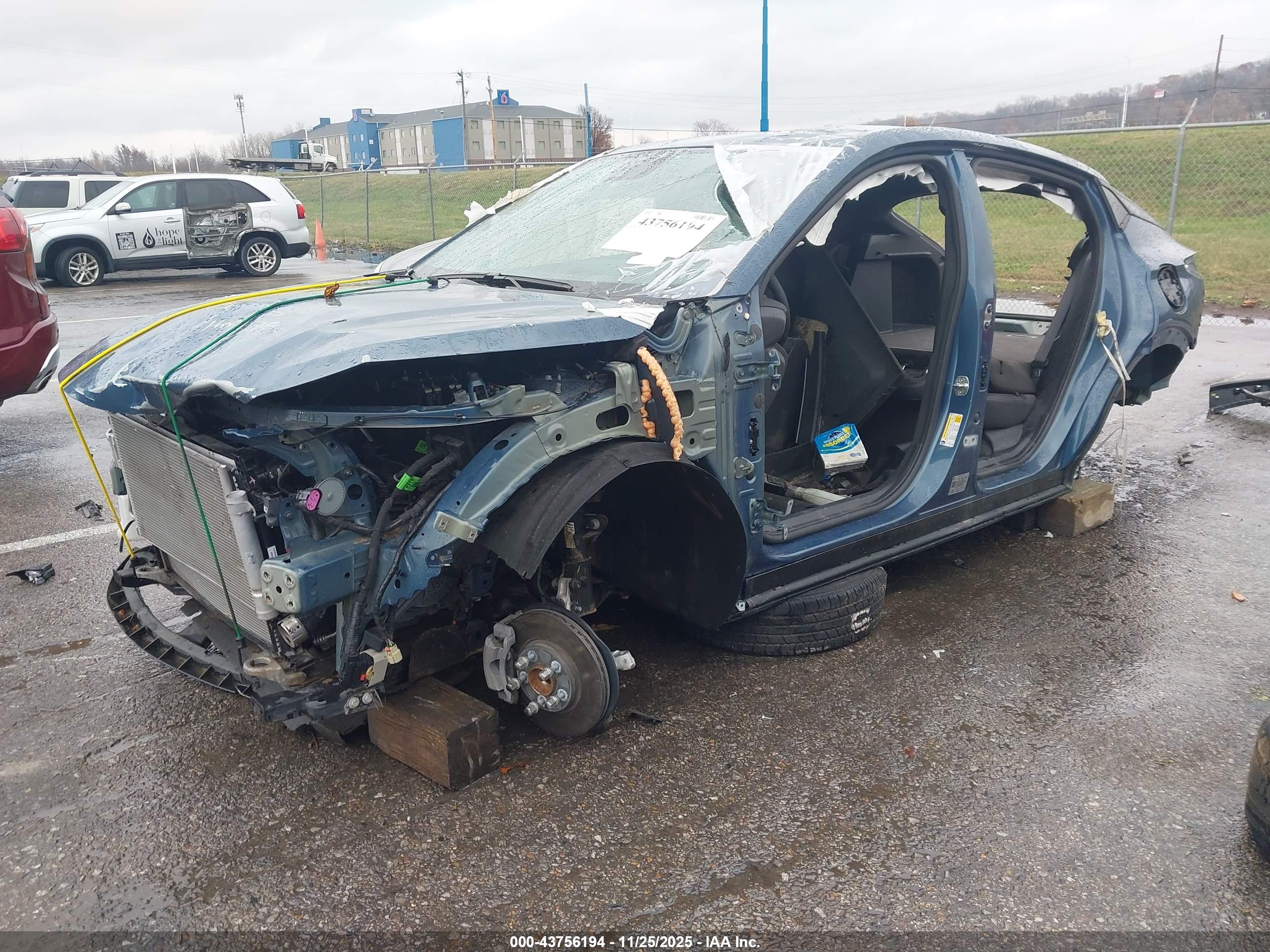 BUICK ENVISTA image 2