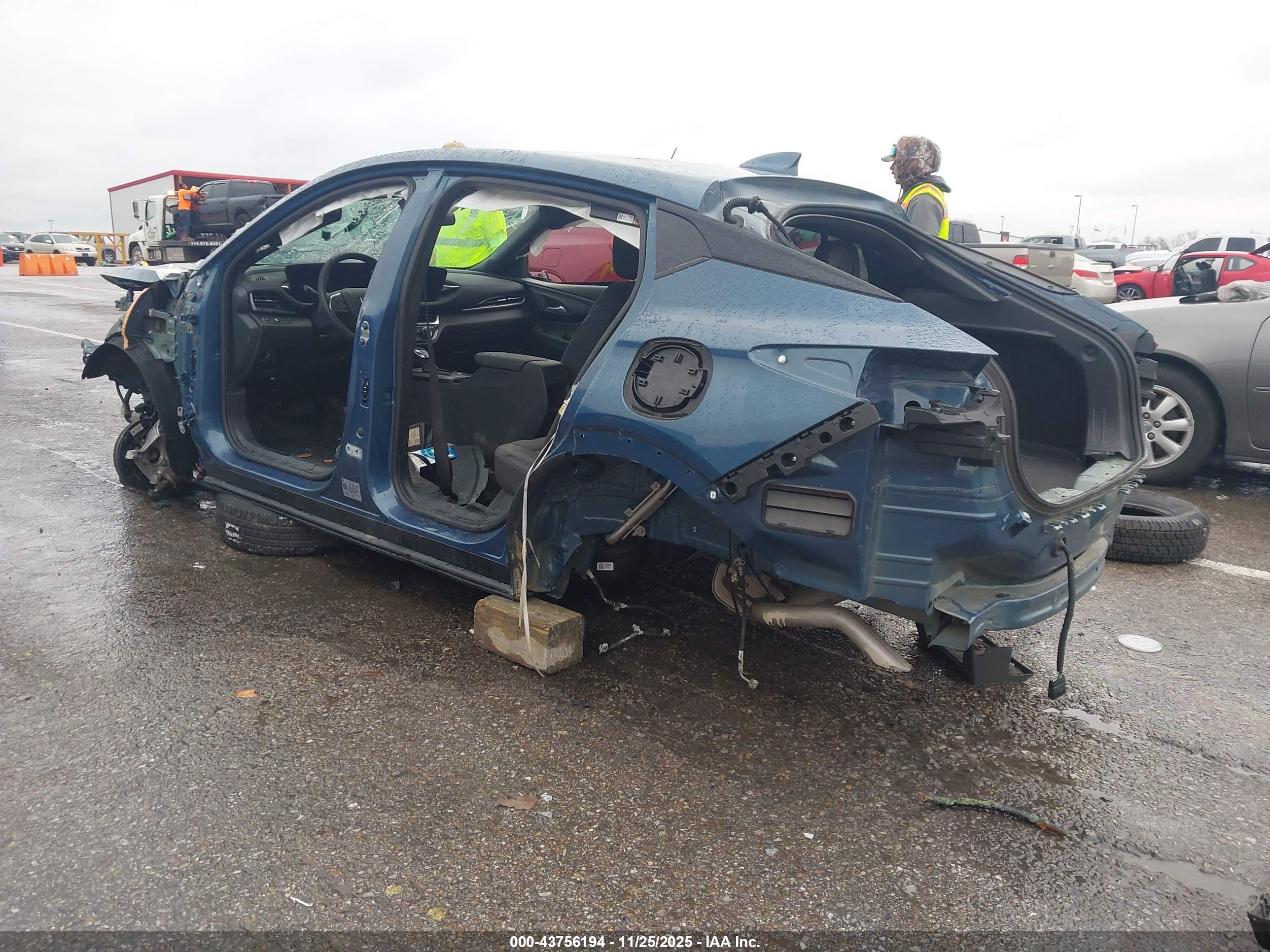 BUICK ENVISTA image 3