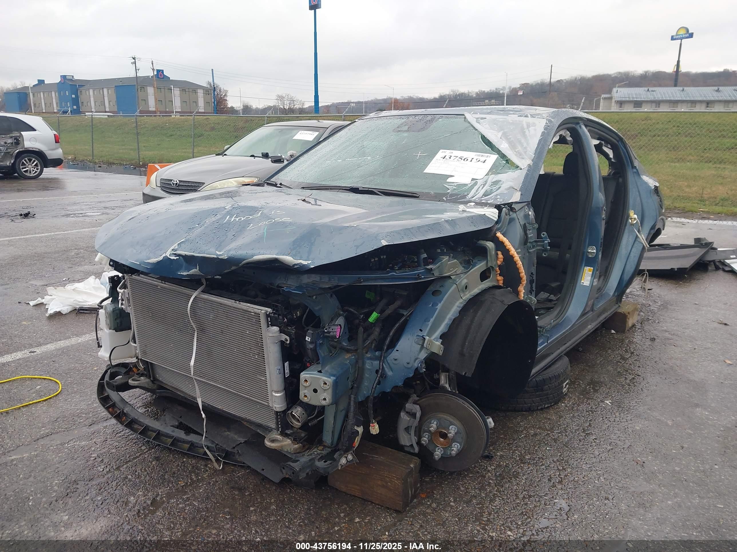 BUICK ENVISTA image 6