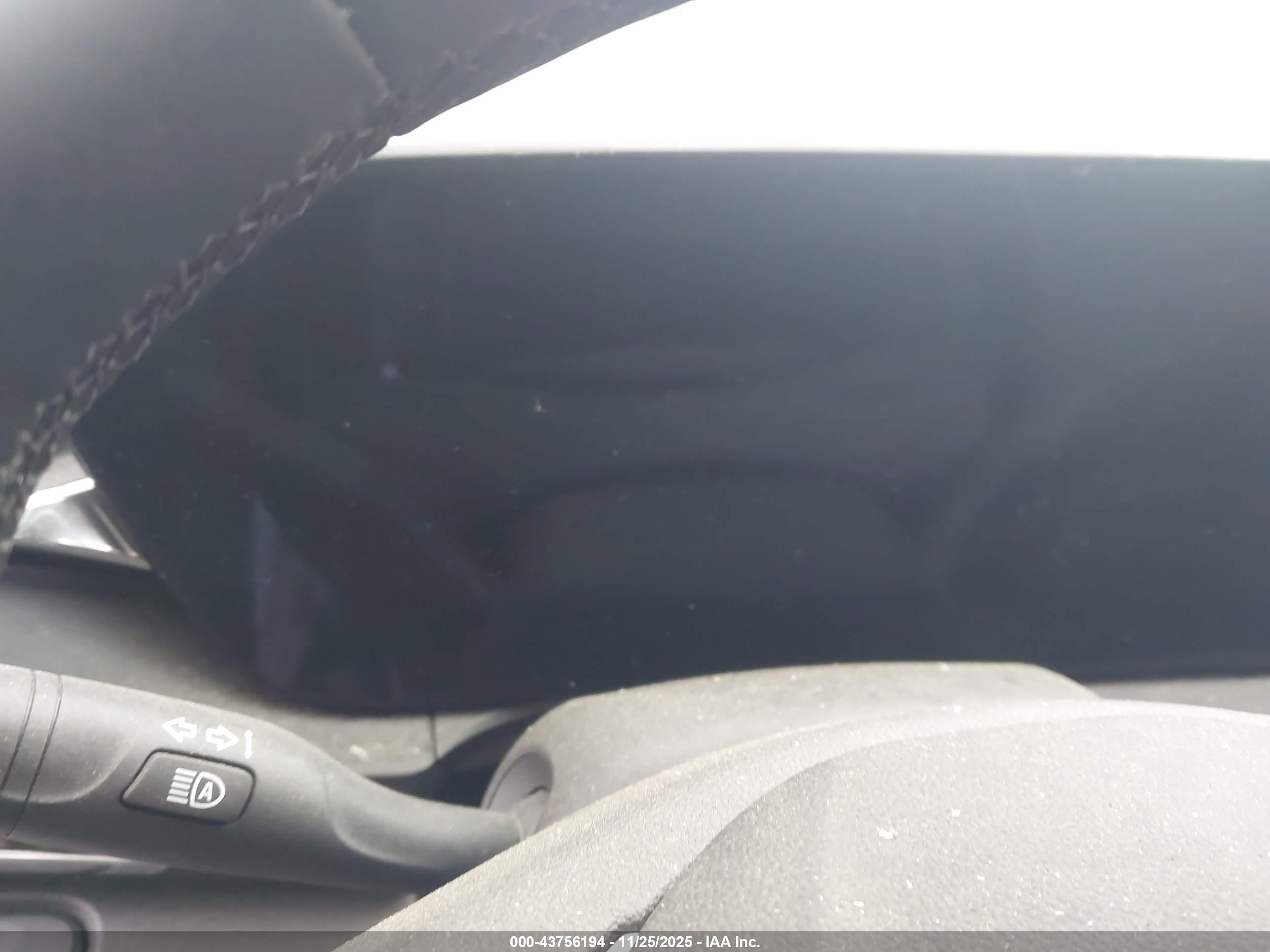 BUICK ENVISTA image 7