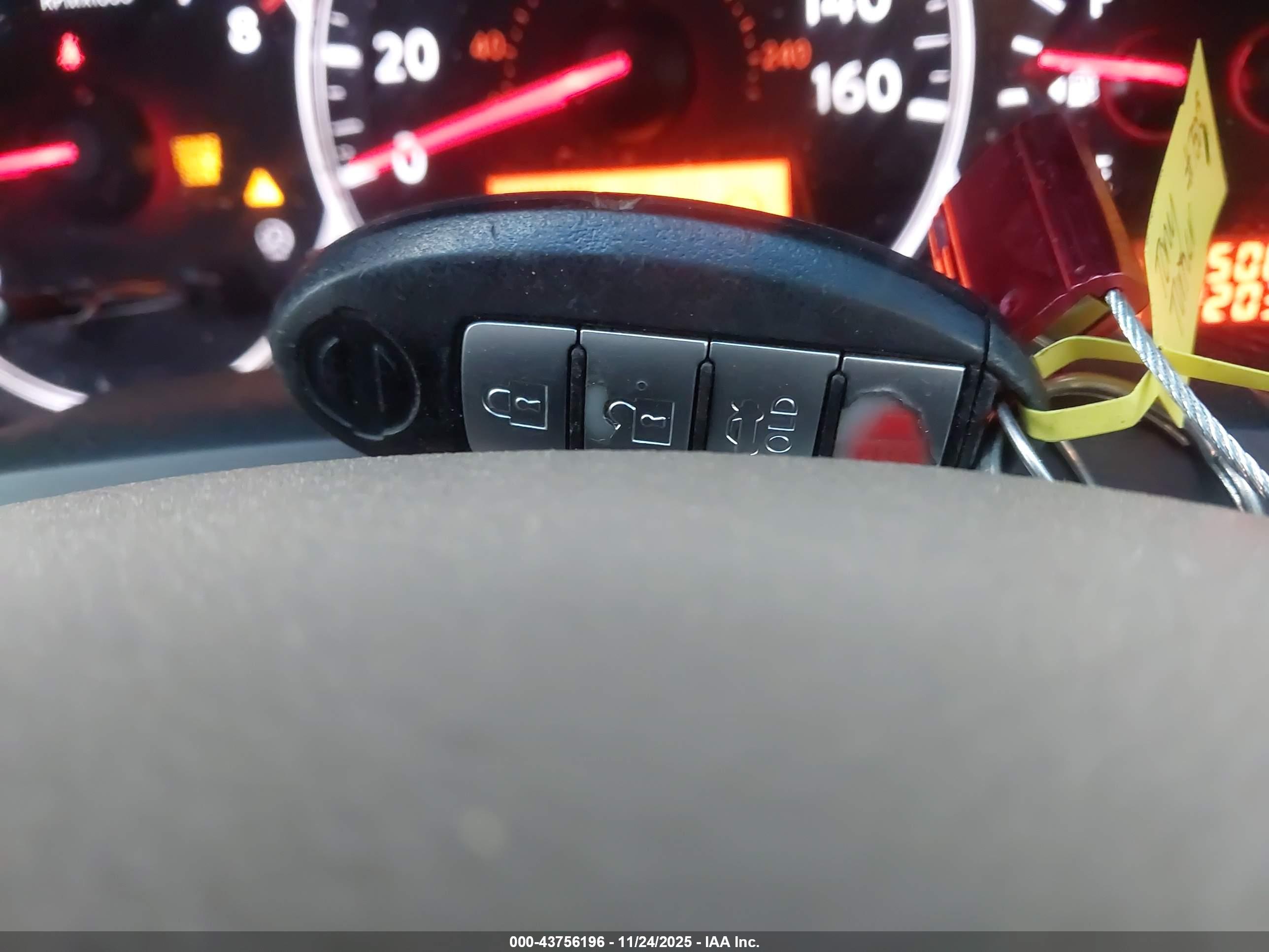 NISSAN ALTIMA image 11