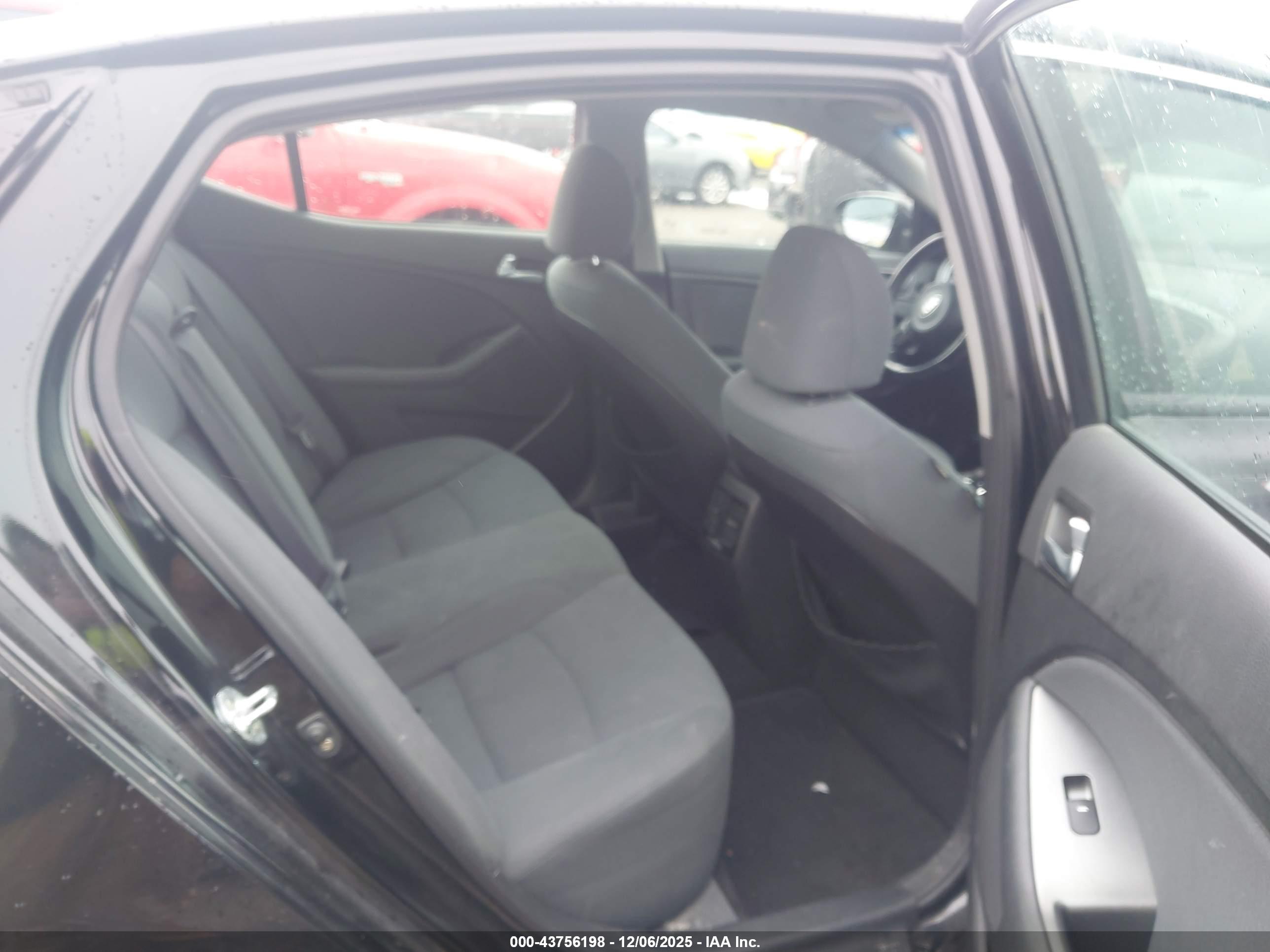 KIA OPTIMA image 8
