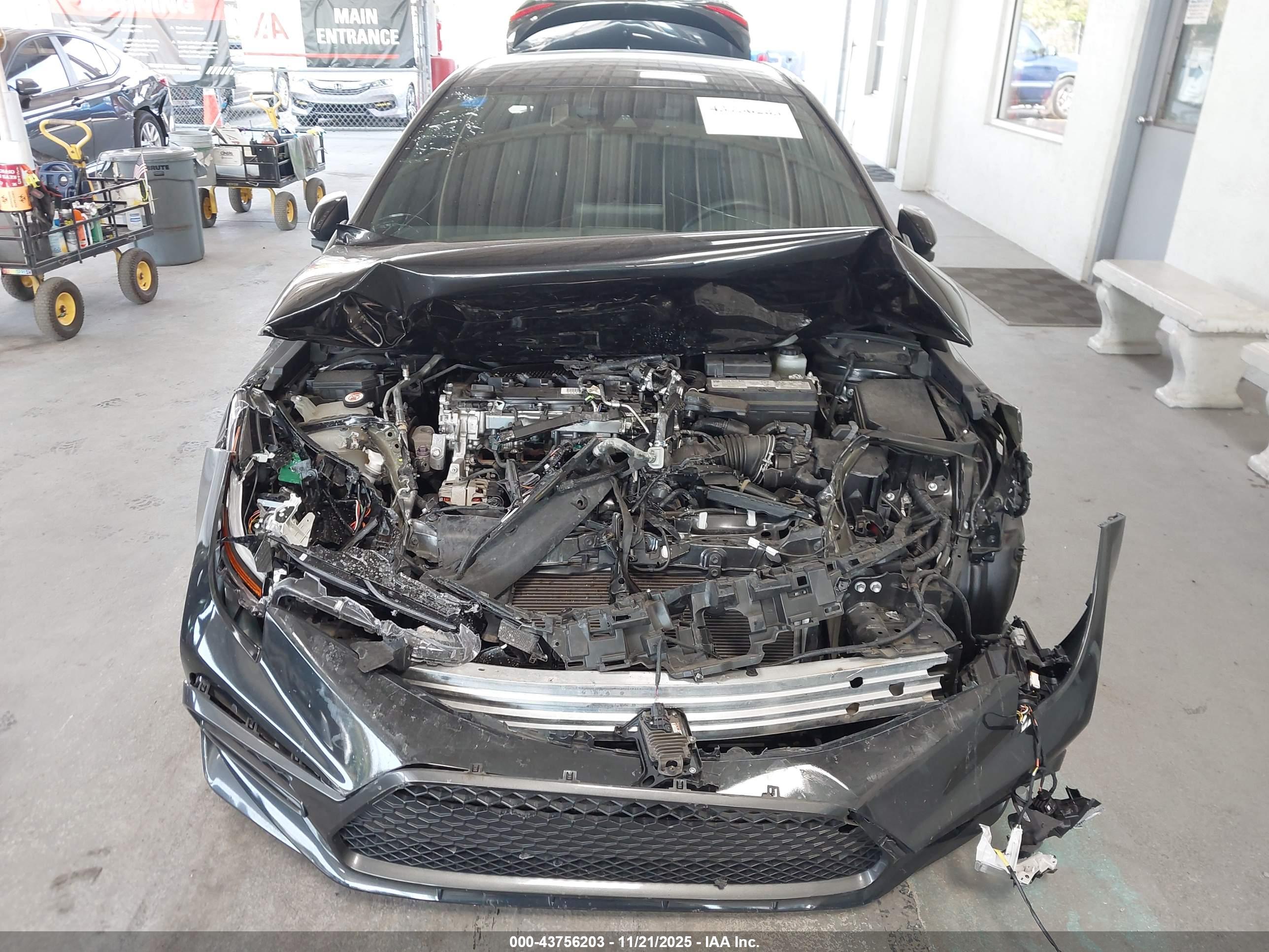 TOYOTA COROLLA image 6