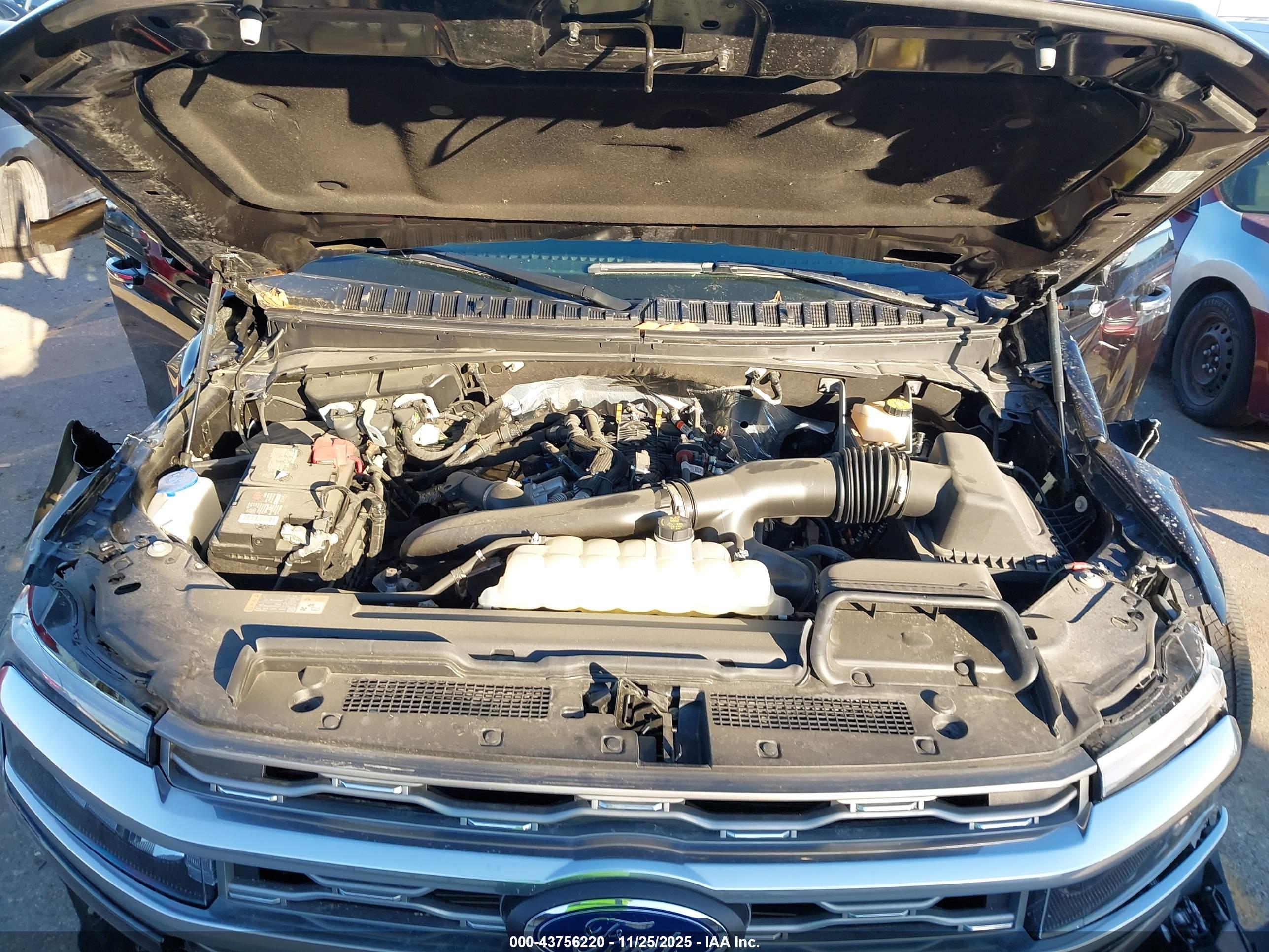 FORD EXPEDITION image 10