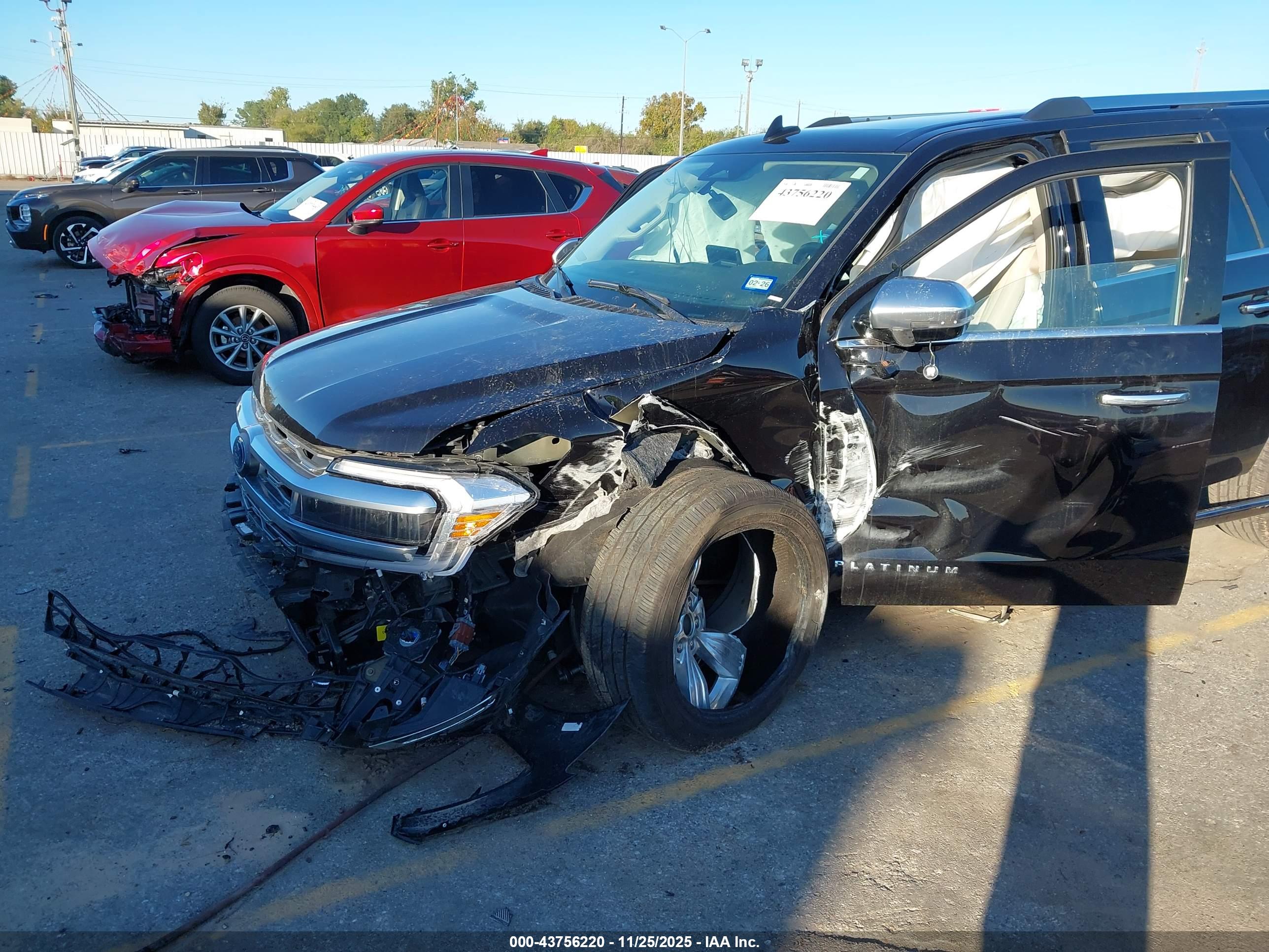 FORD EXPEDITION image 6