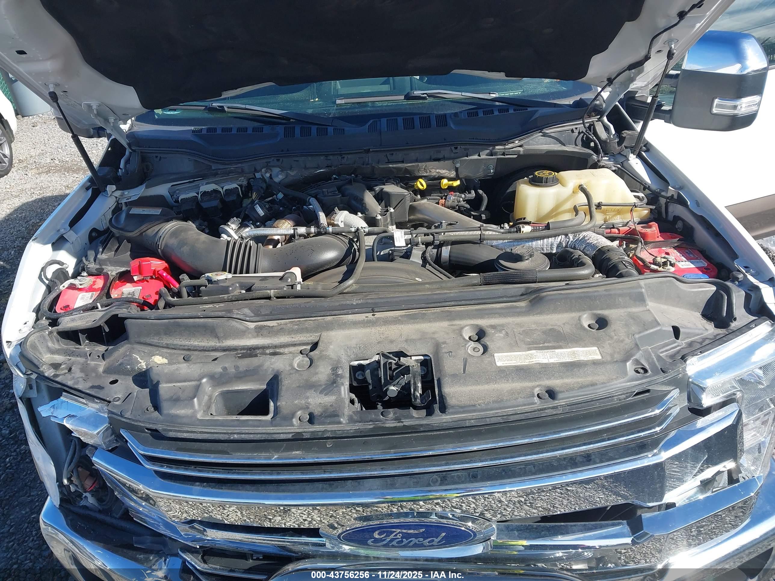 FORD F-250 image 10