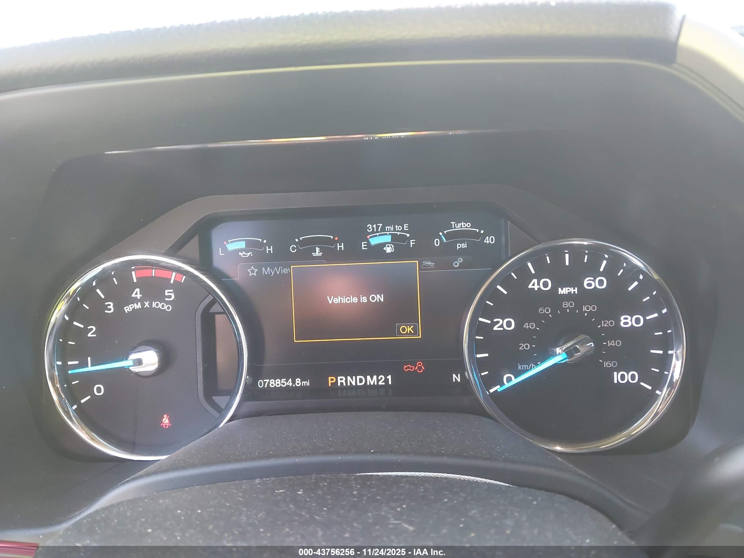 FORD F-250 image 7