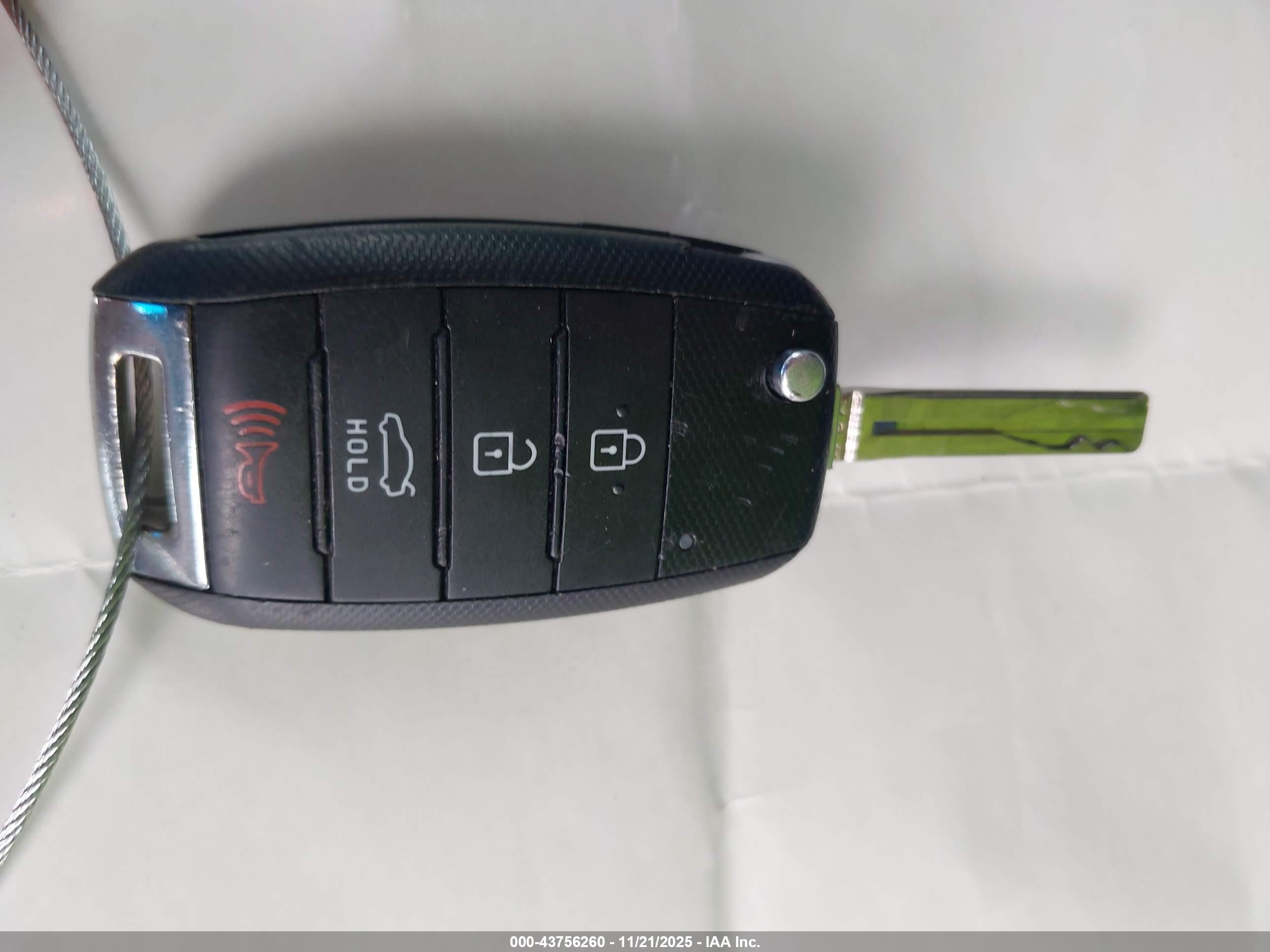 KIA OPTIMA image 11
