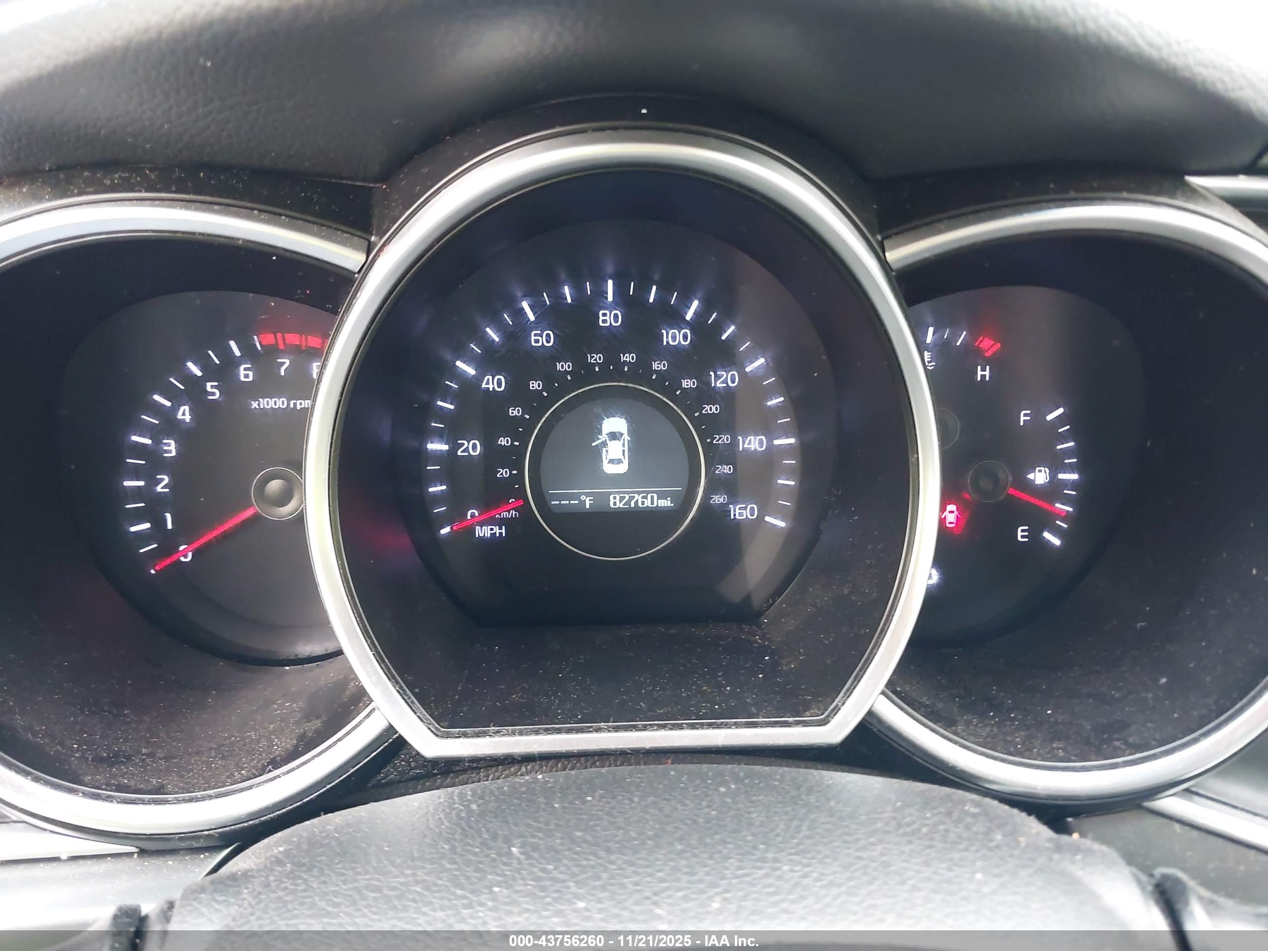 KIA OPTIMA image 7