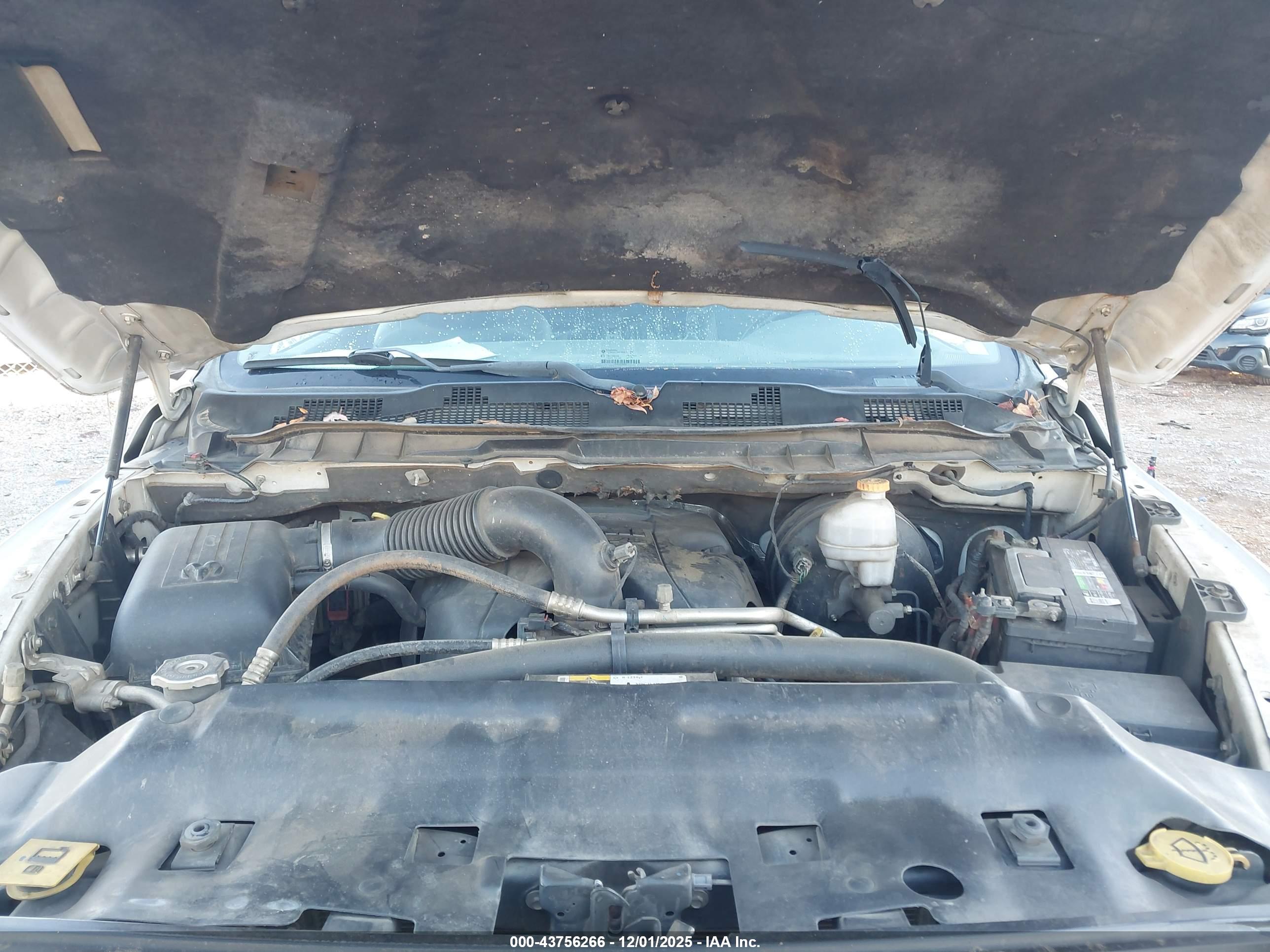 RAM 1500 image 10