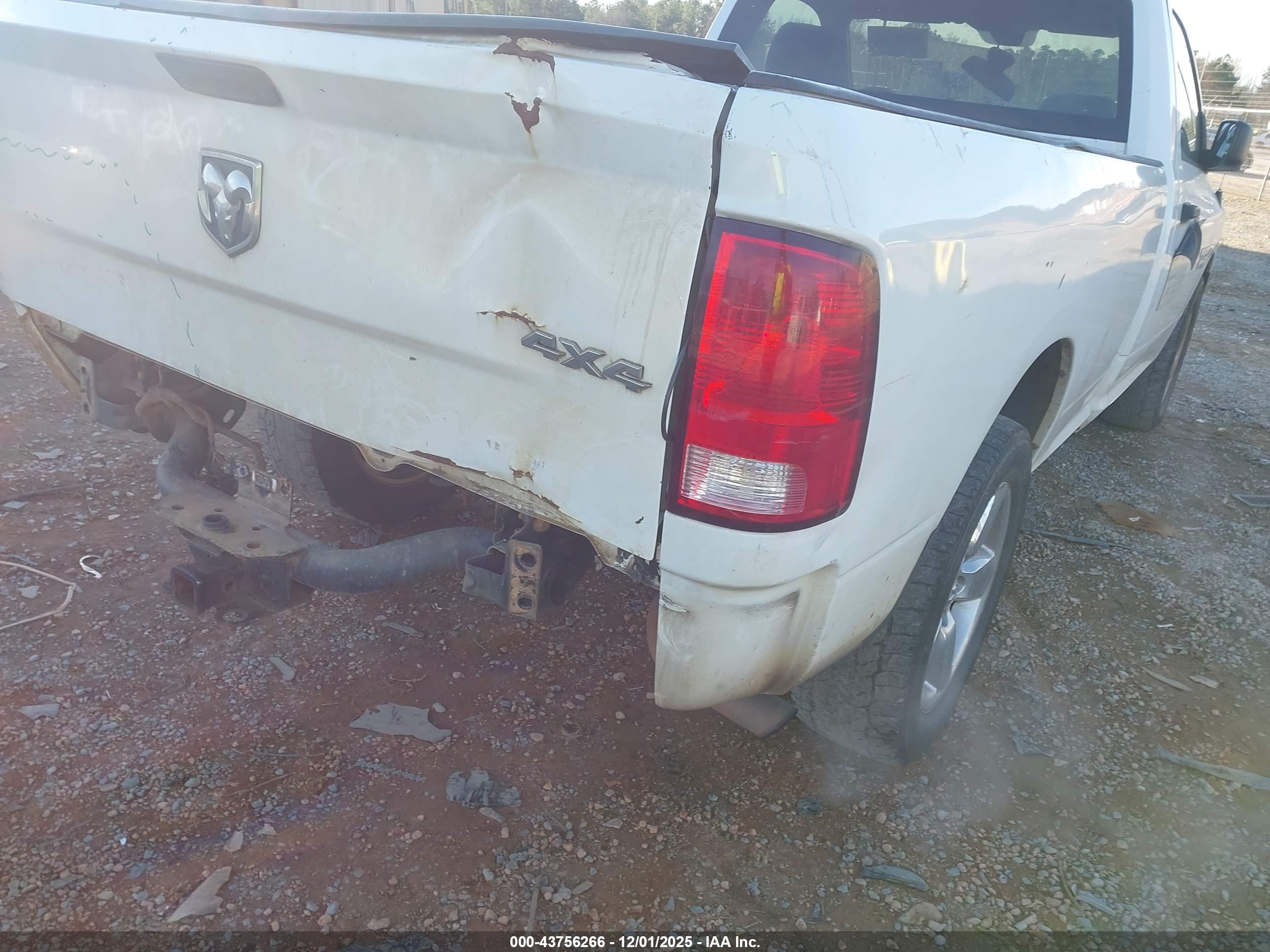 RAM 1500 image 6