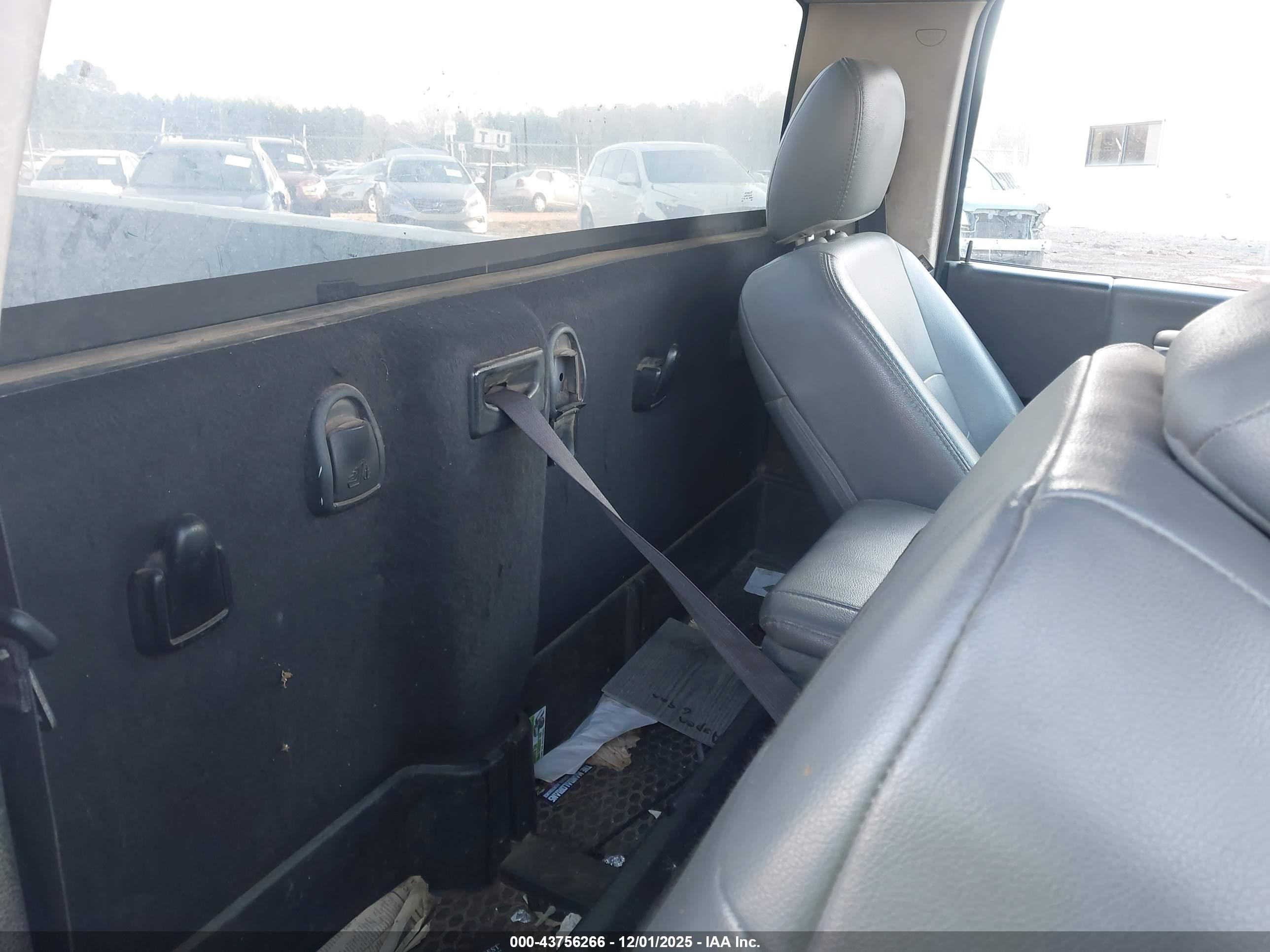 RAM 1500 image 8