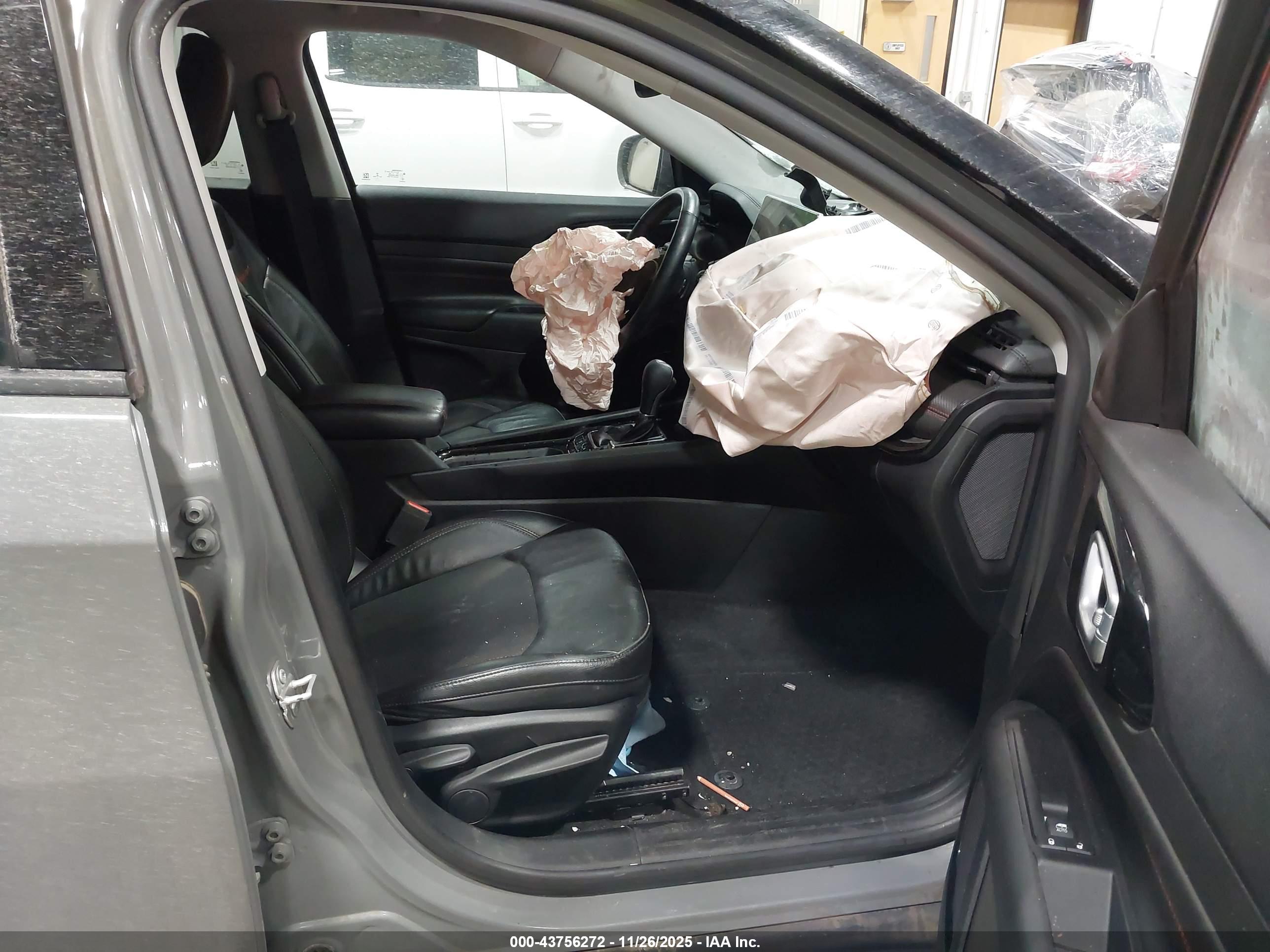 JEEP COMPASS image 5