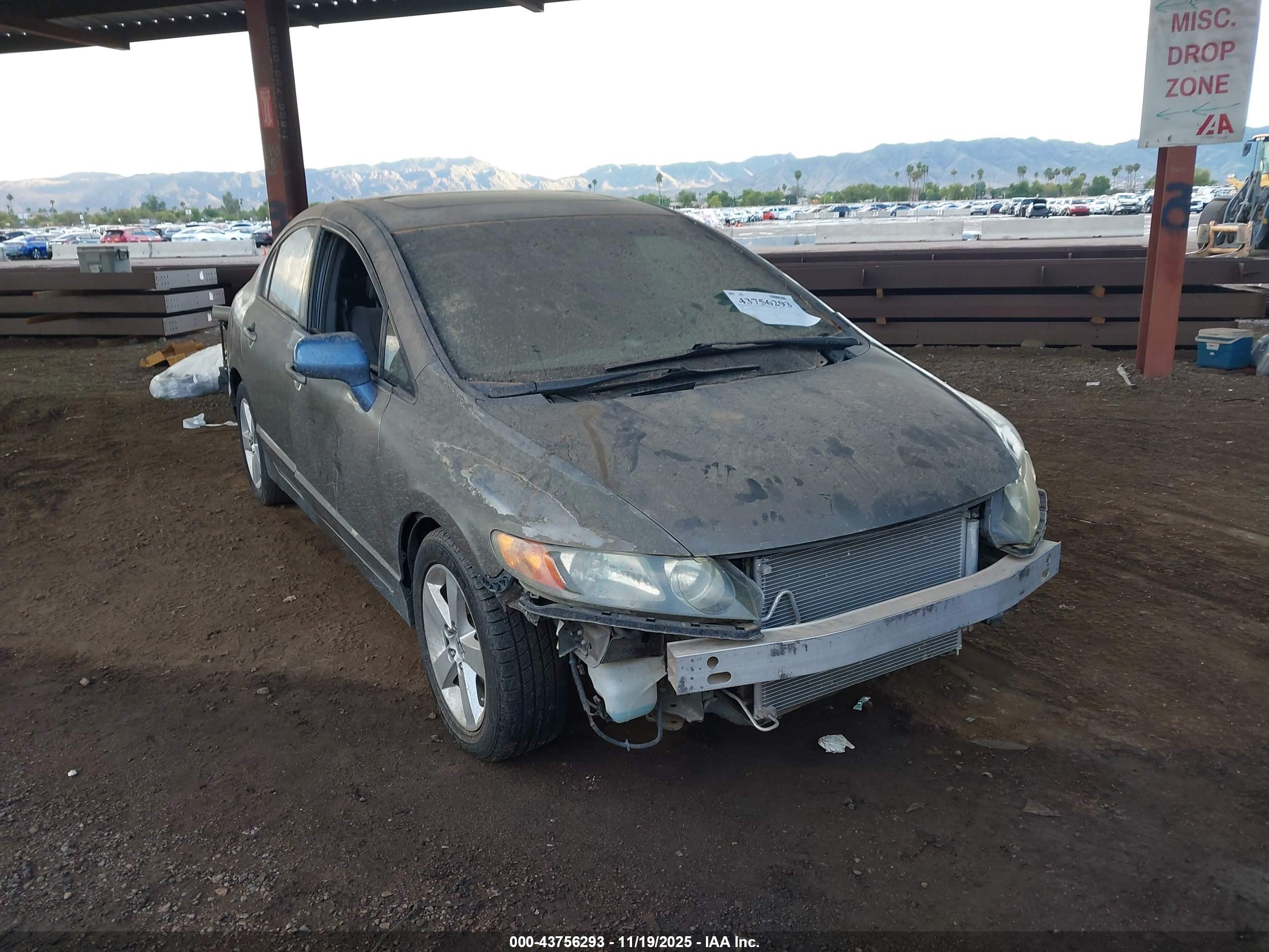 HONDA CIVIC image 6