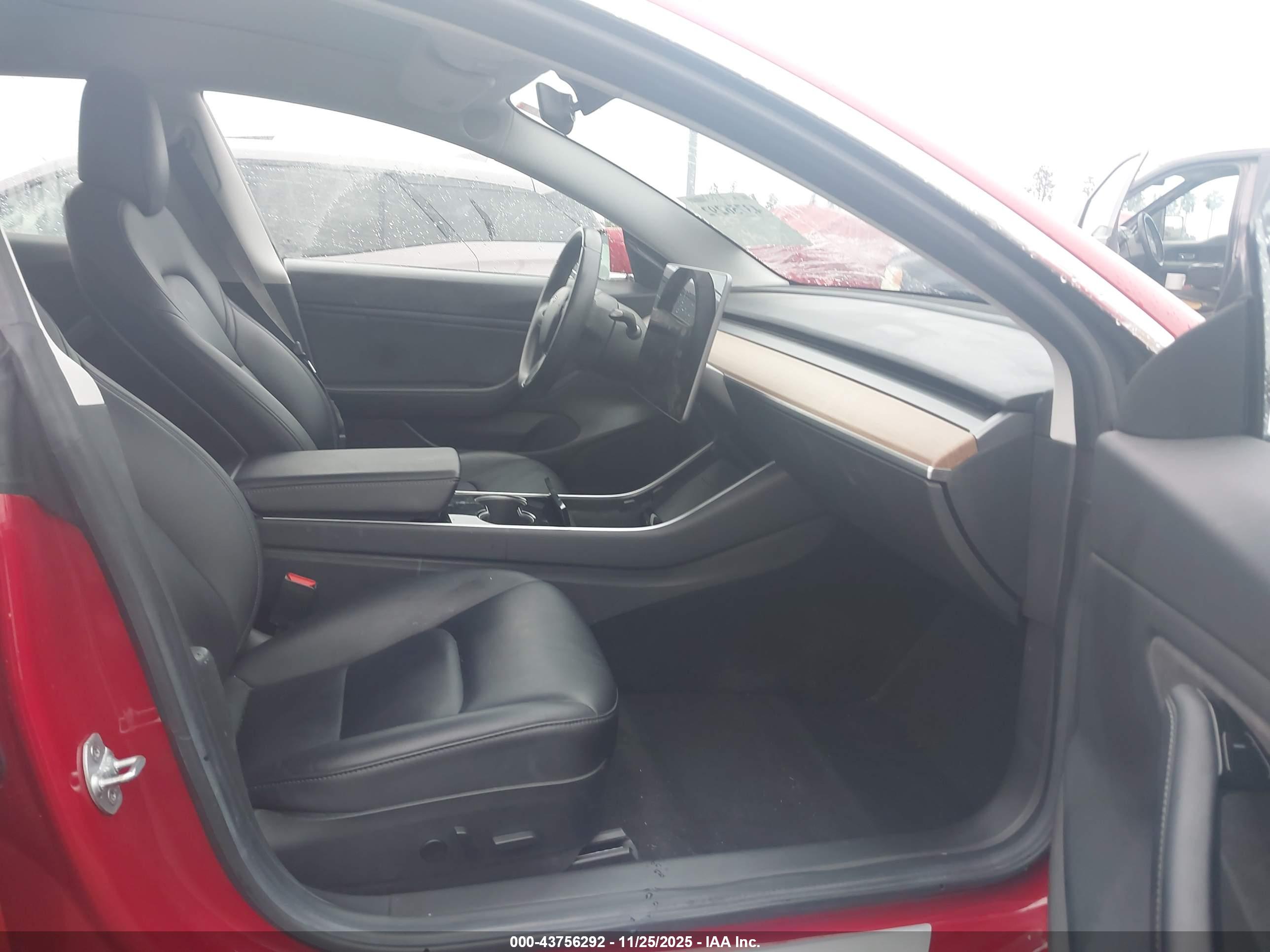 TESLA MODEL image 5