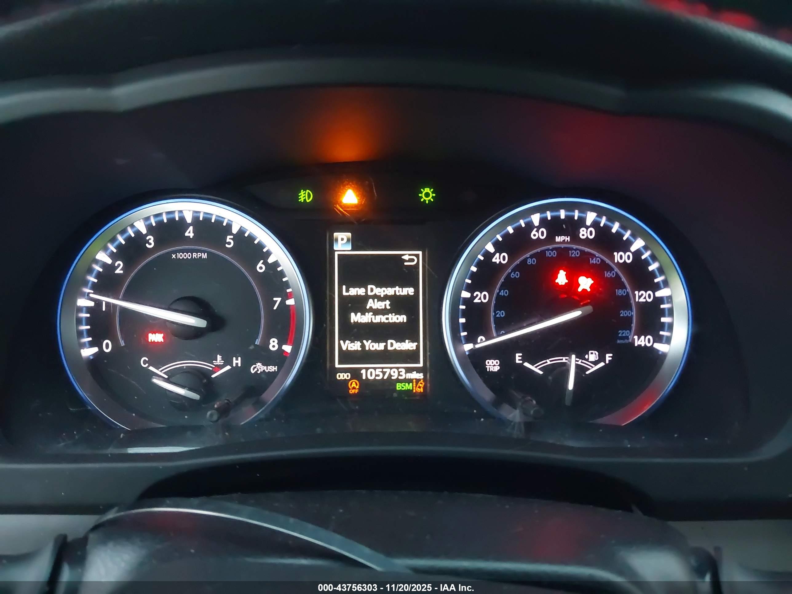 TOYOTA HIGHLANDER image 7