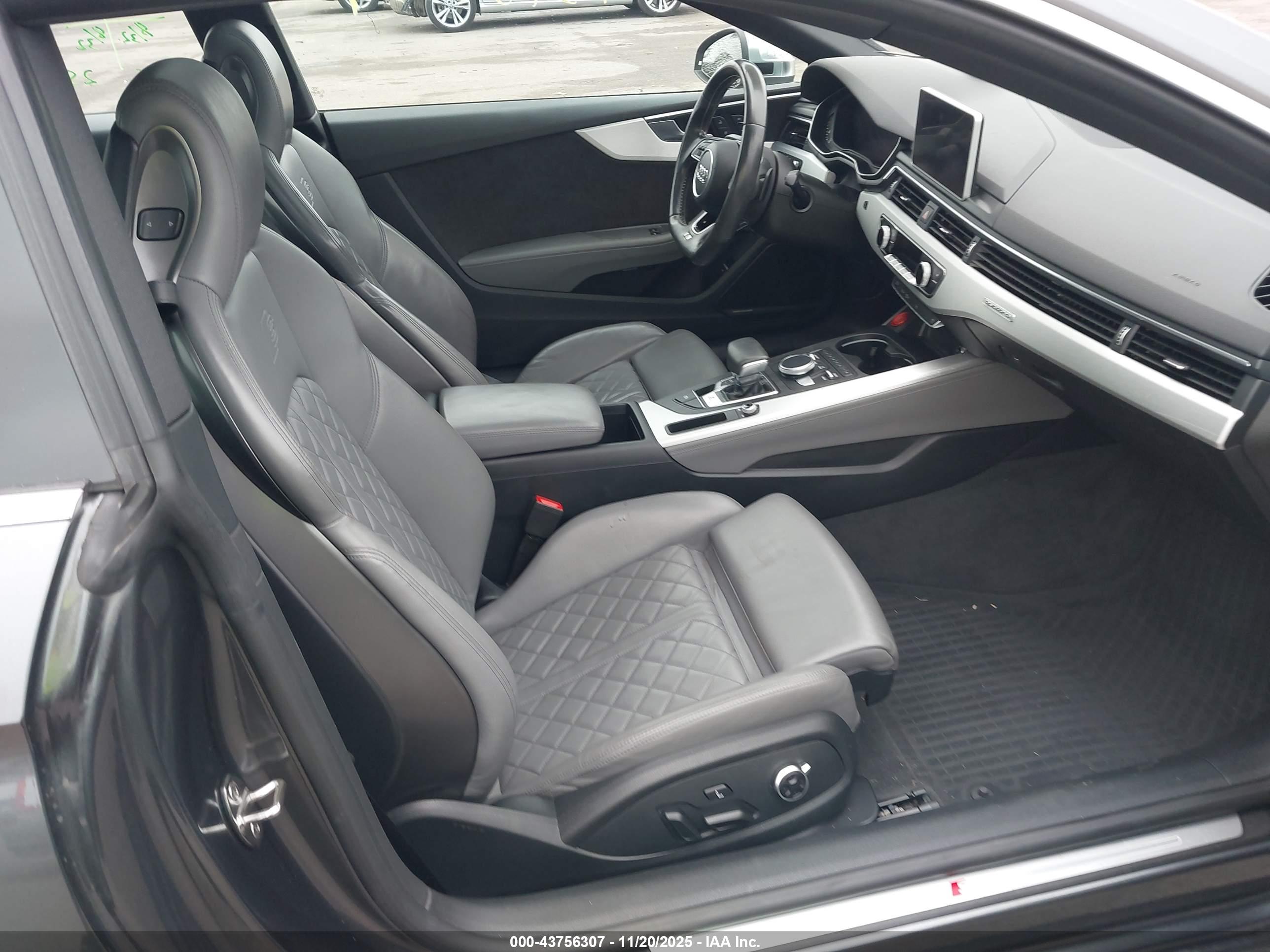 AUDI S5 image 5