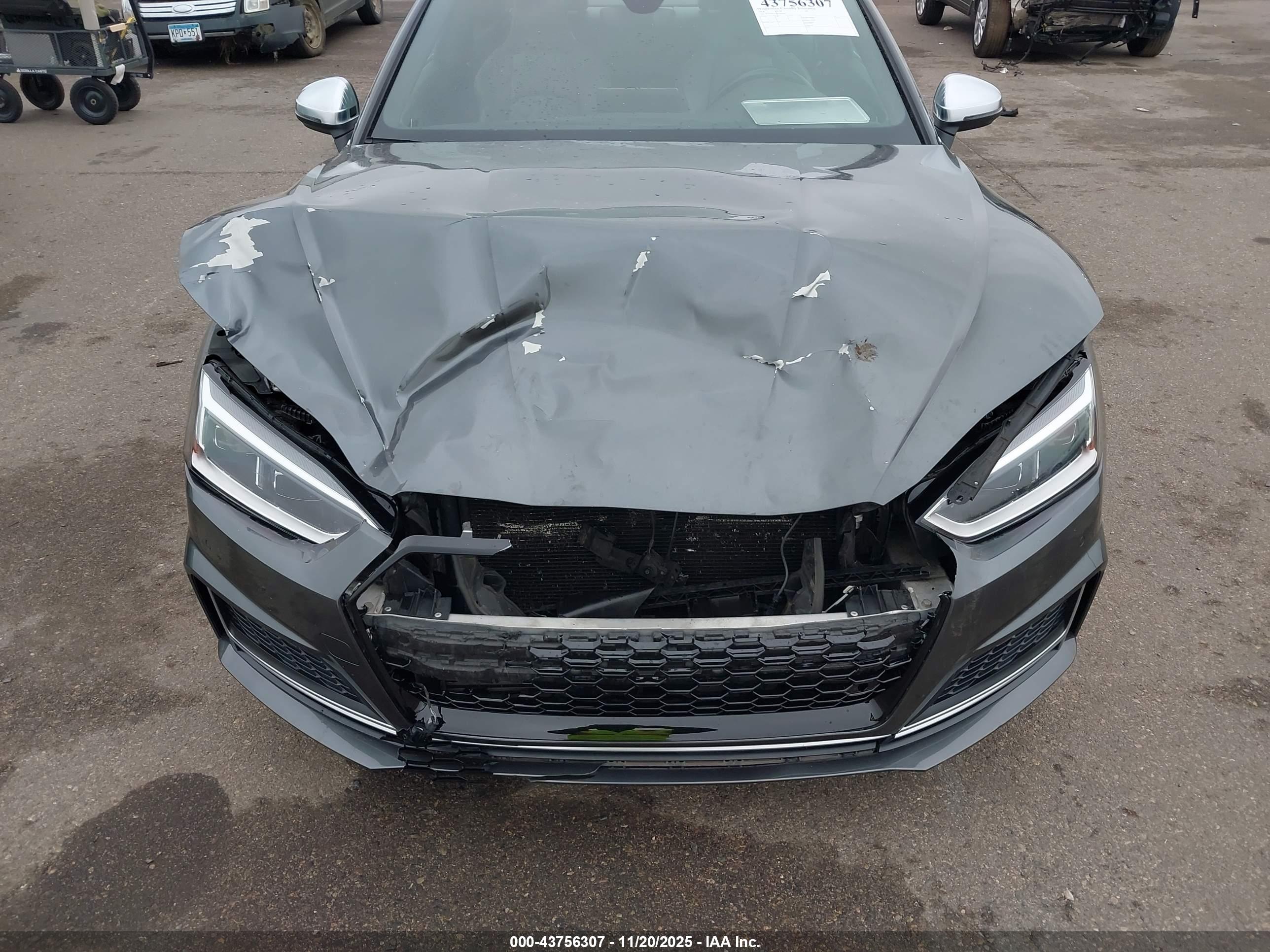 AUDI S5 image 6
