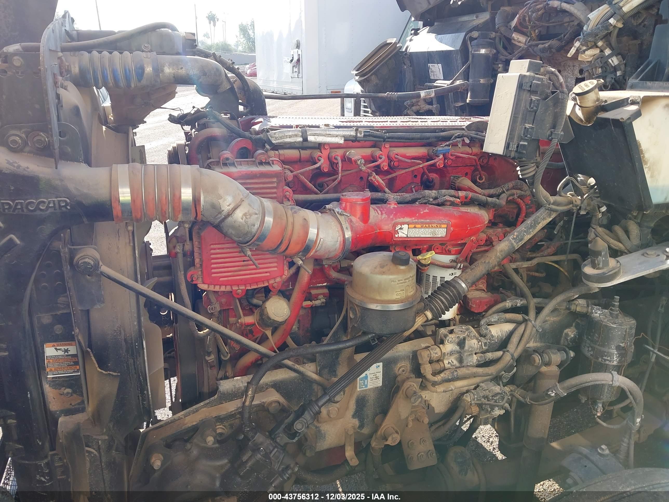 KENWORTH CONSTRUCTION image 10