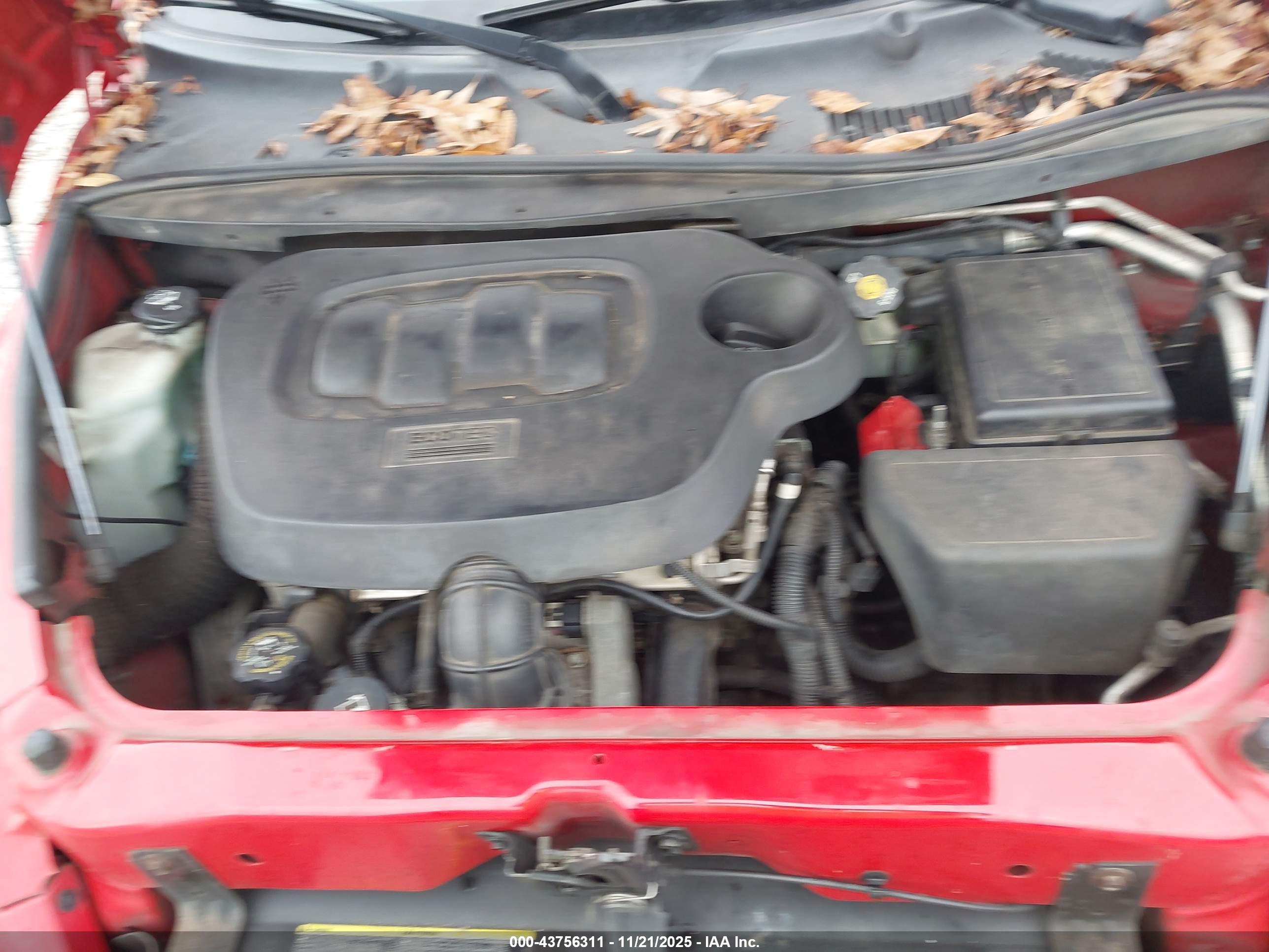 CHEVROLET HHR image 10
