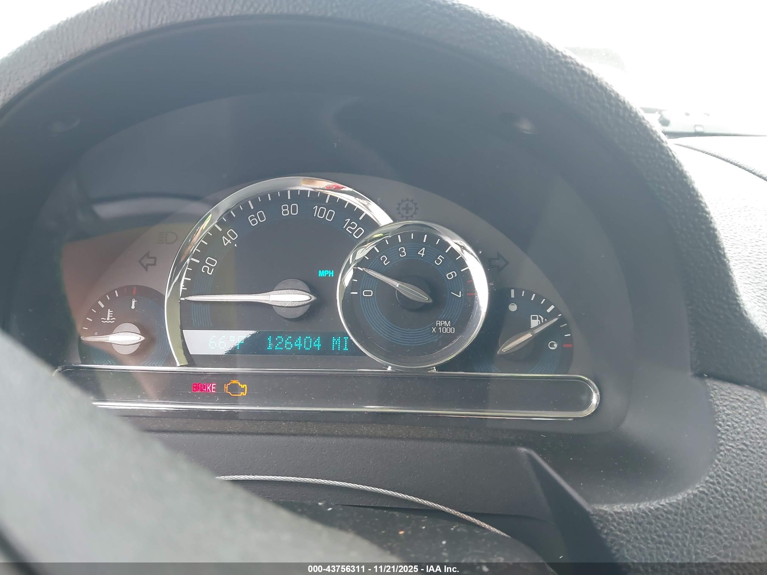 CHEVROLET HHR image 7