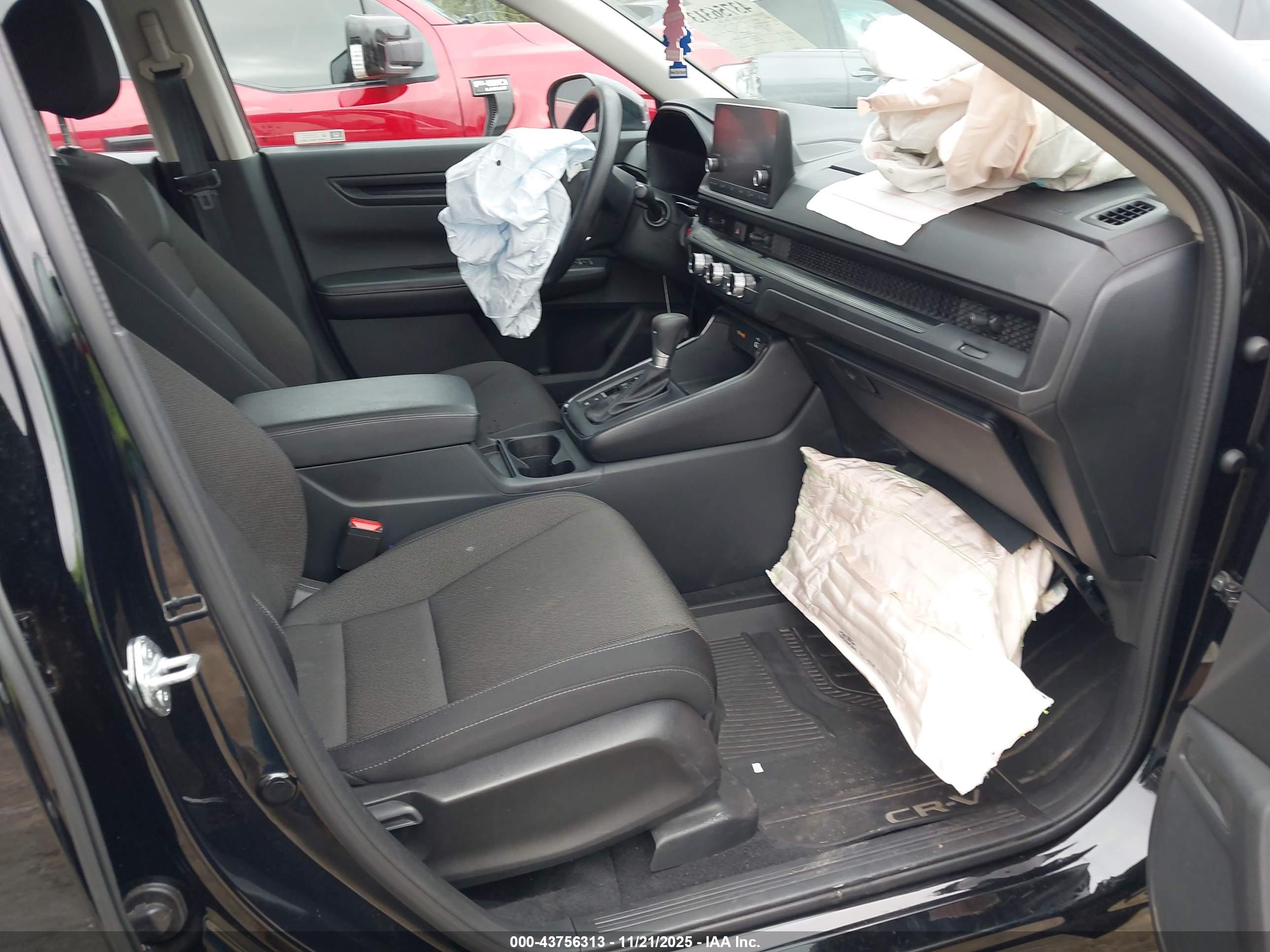 HONDA CR-V image 5