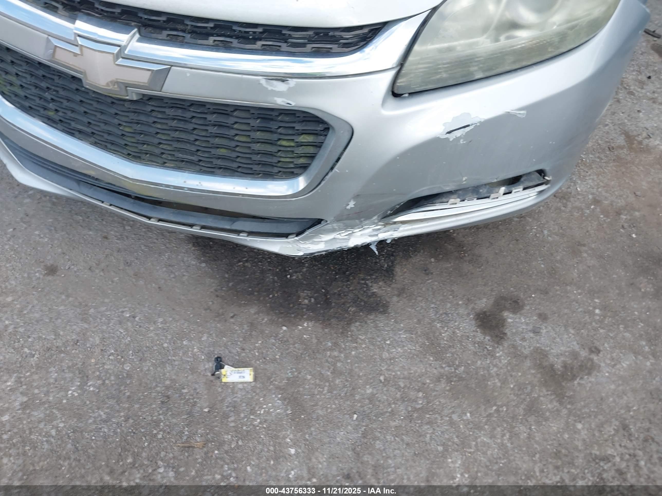 CHEVROLET MALIBU image 6