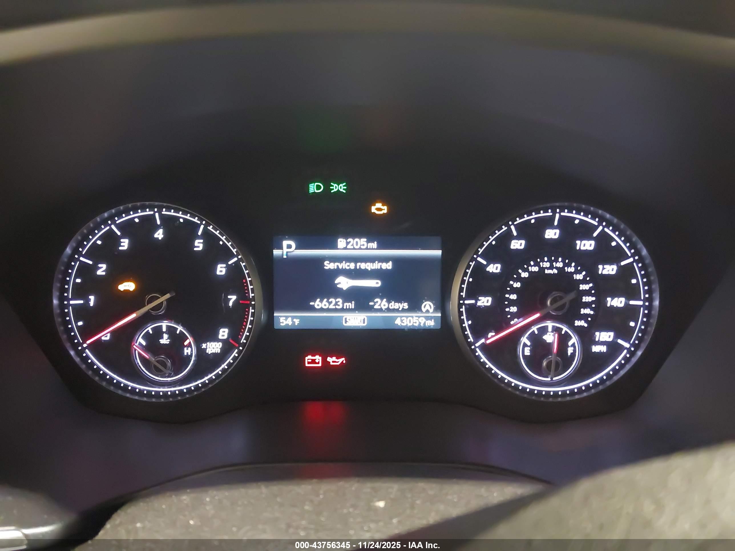 HYUNDAI SANTA image 7