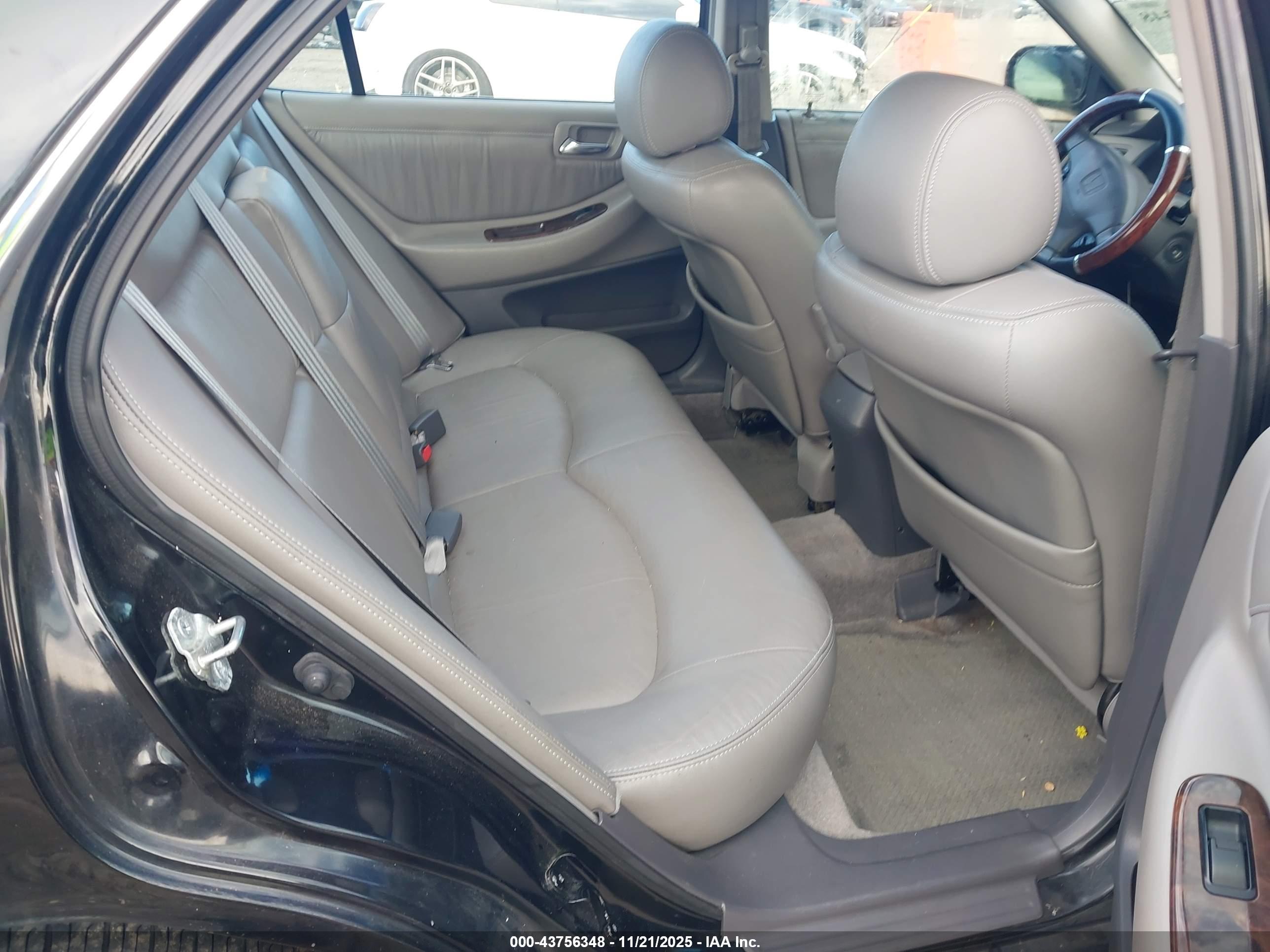 HONDA ACCORD image 8