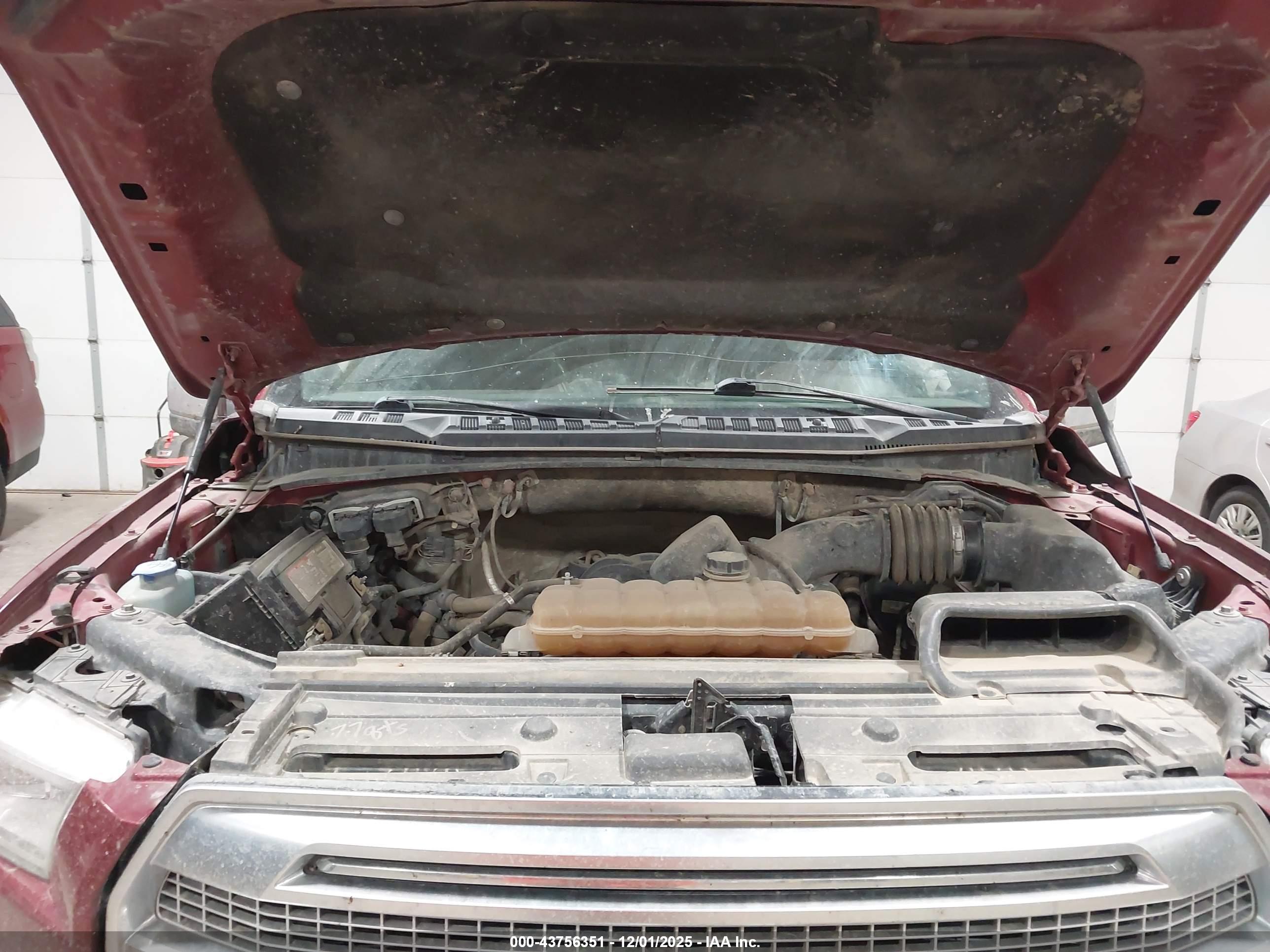 FORD F-150 image 10