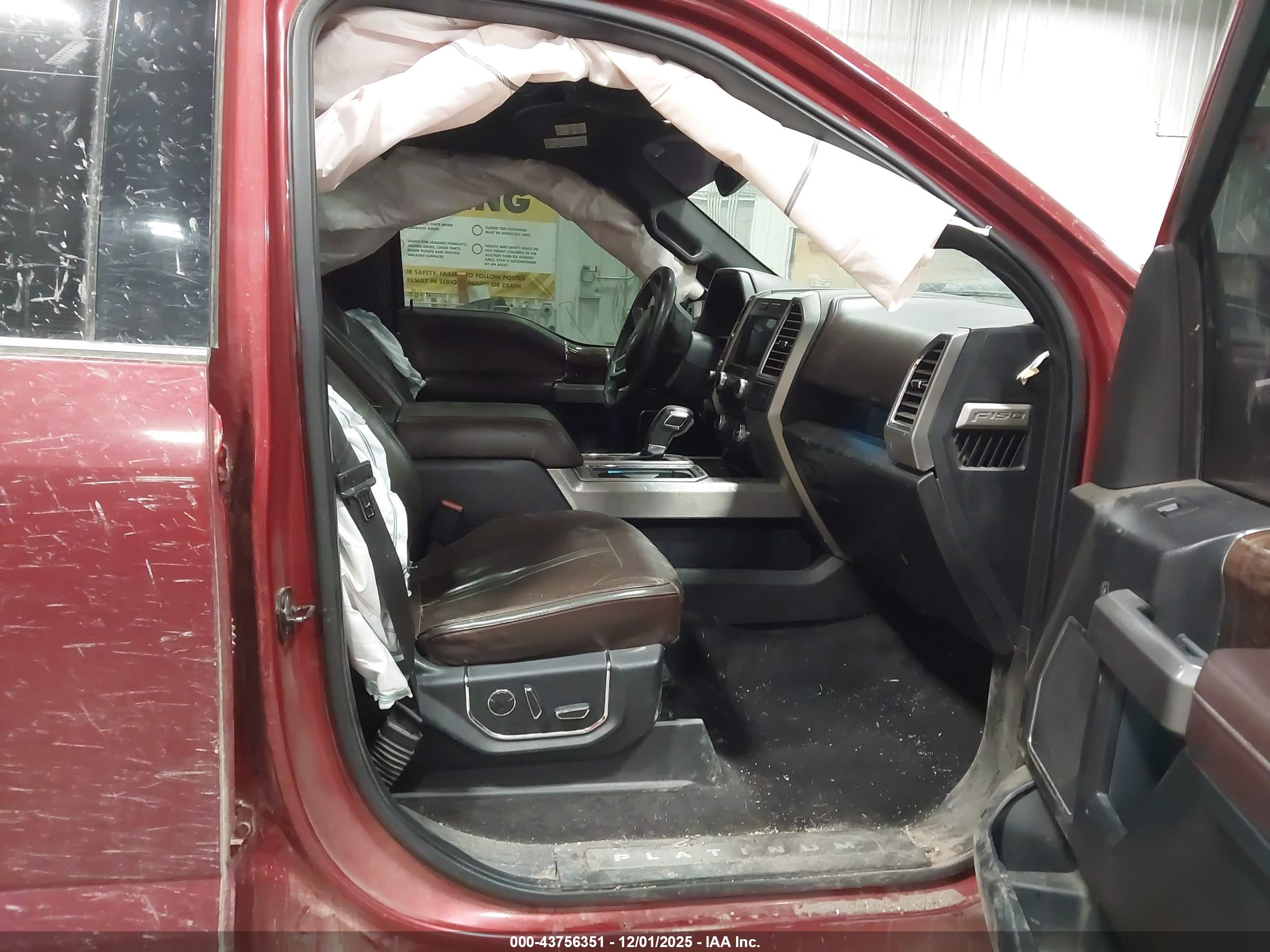 FORD F-150 image 5