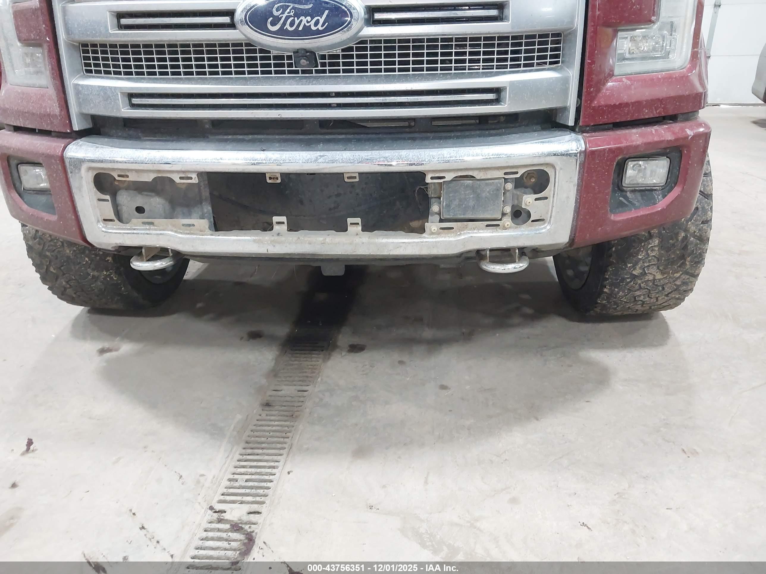 FORD F-150 image 6