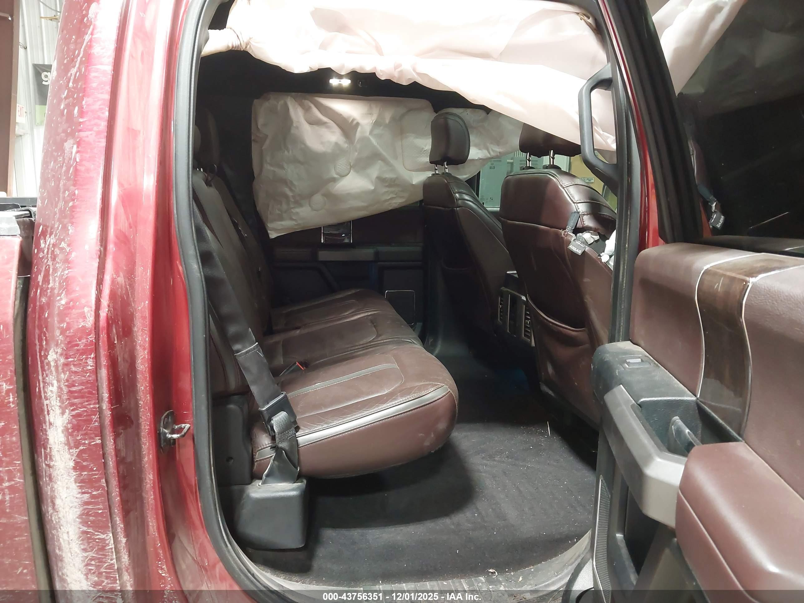 FORD F-150 image 8