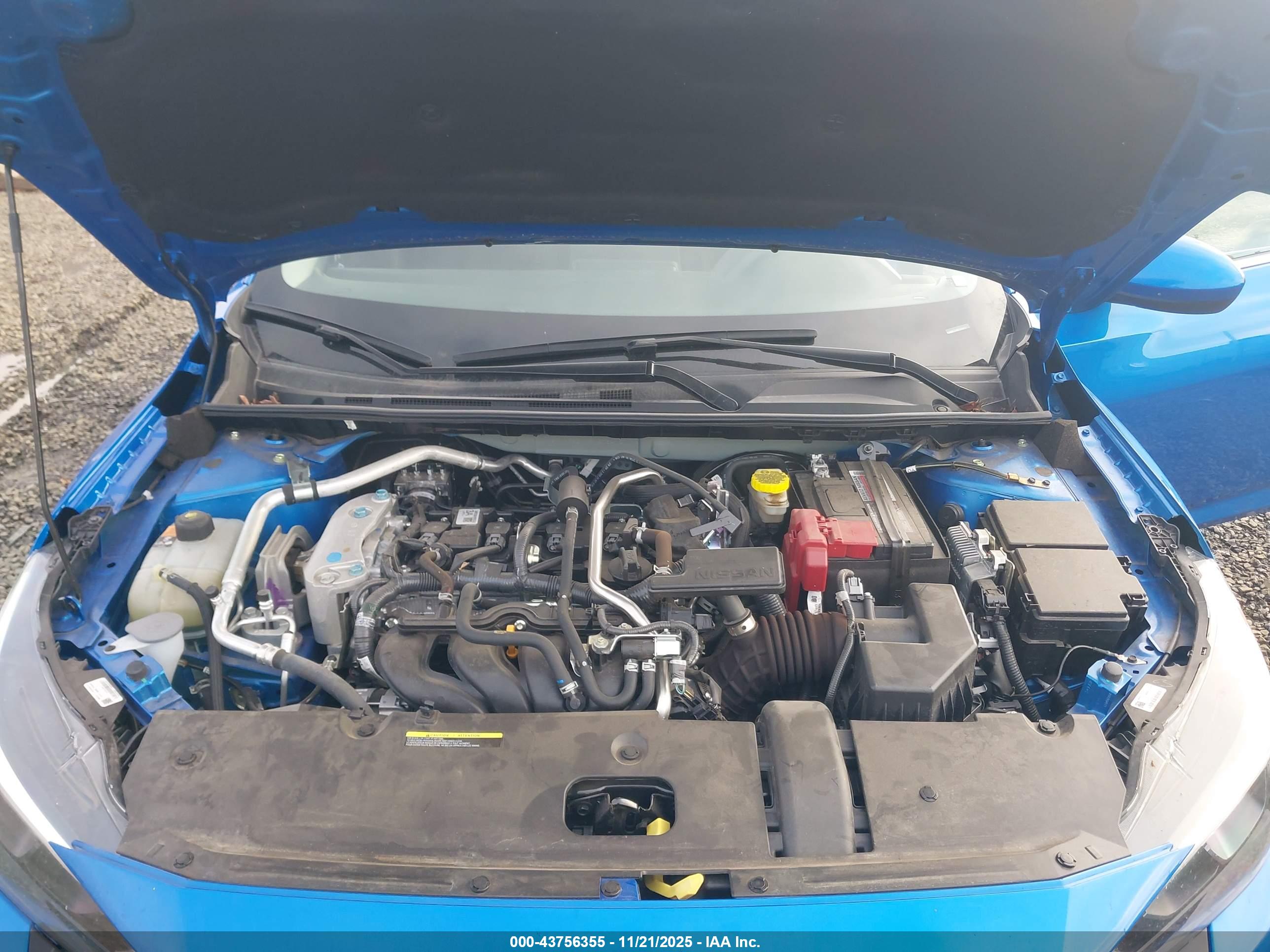 NISSAN SENTRA image 10
