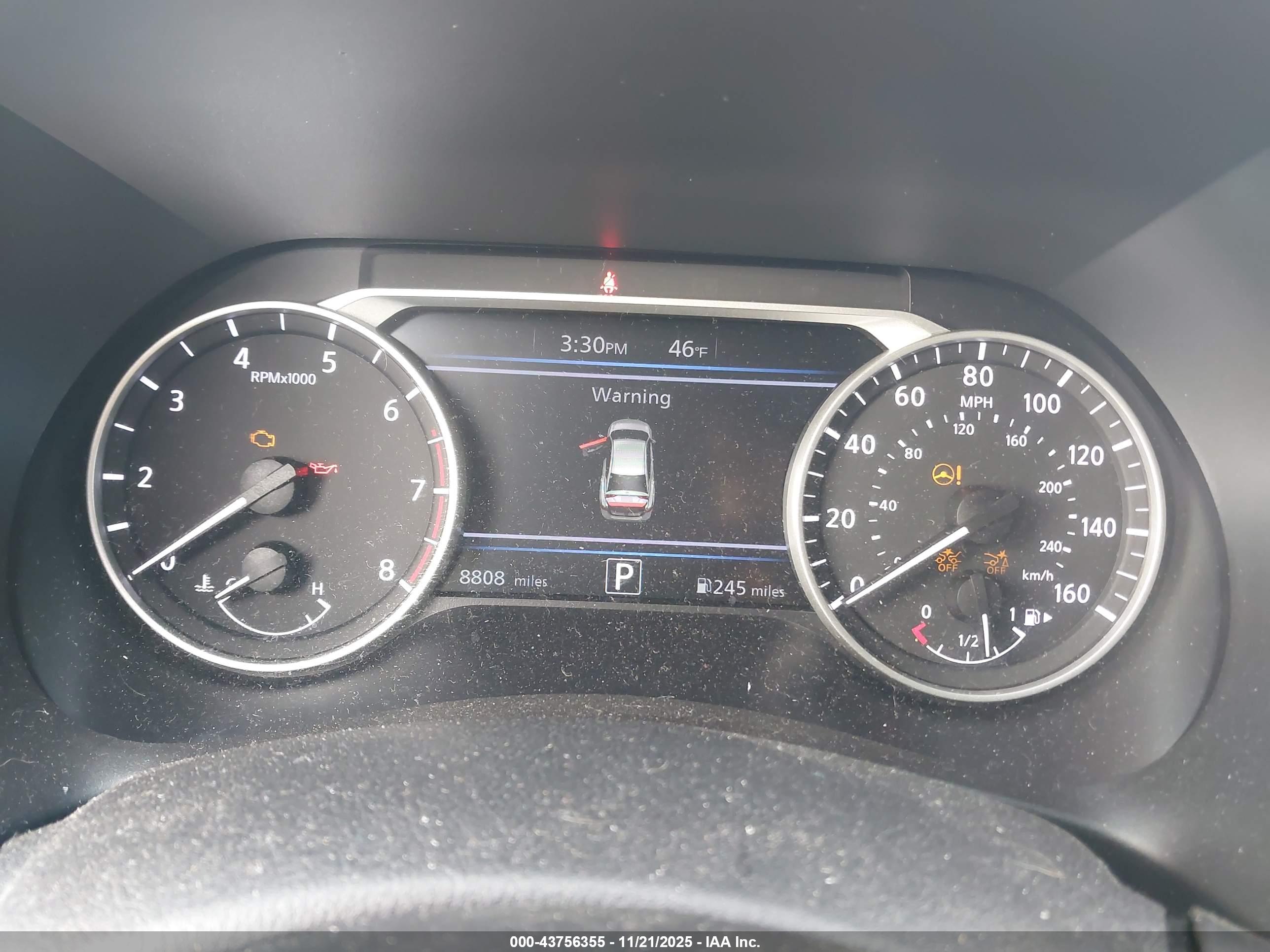 NISSAN SENTRA image 7