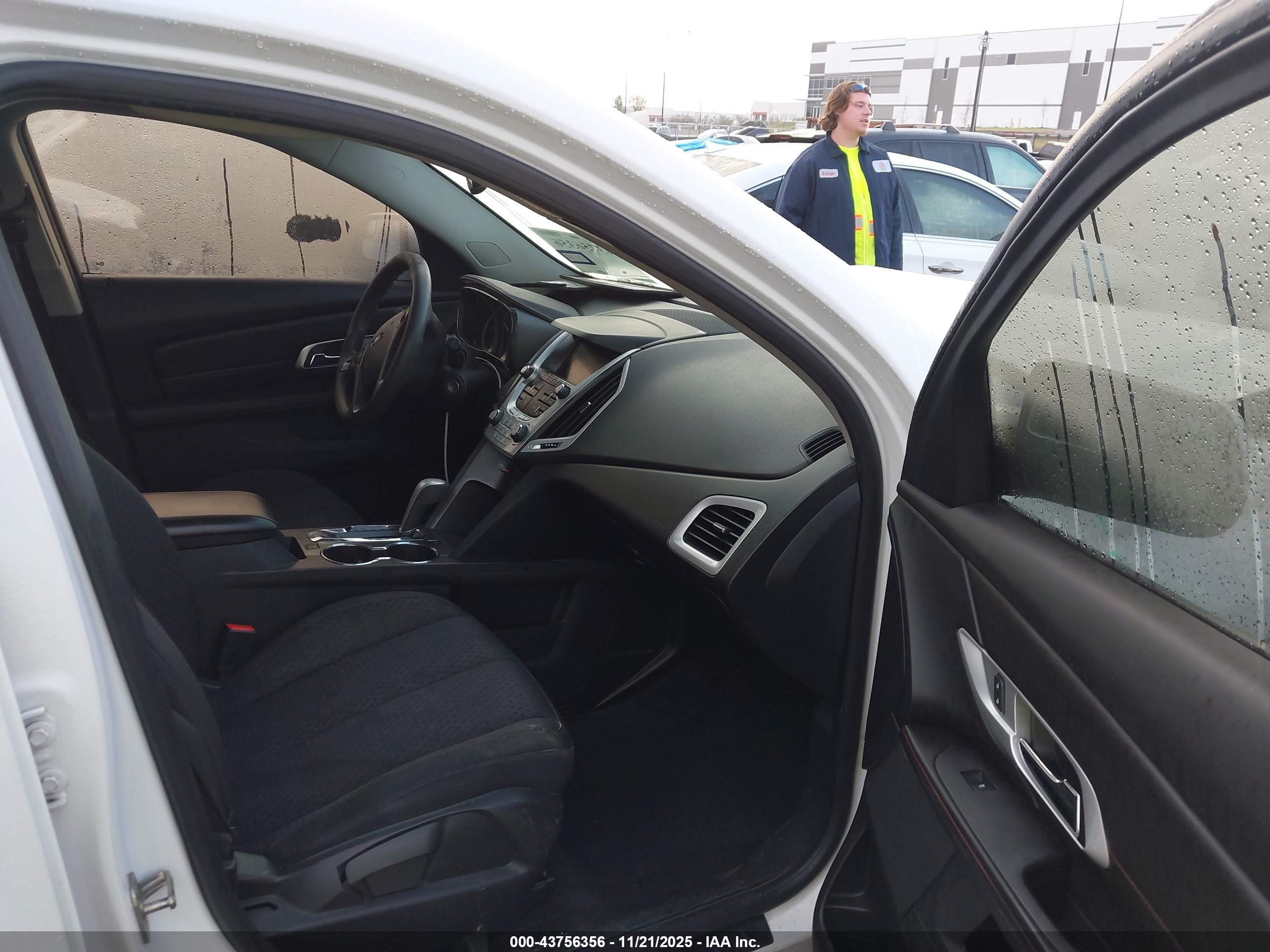 GMC TERRAIN image 5