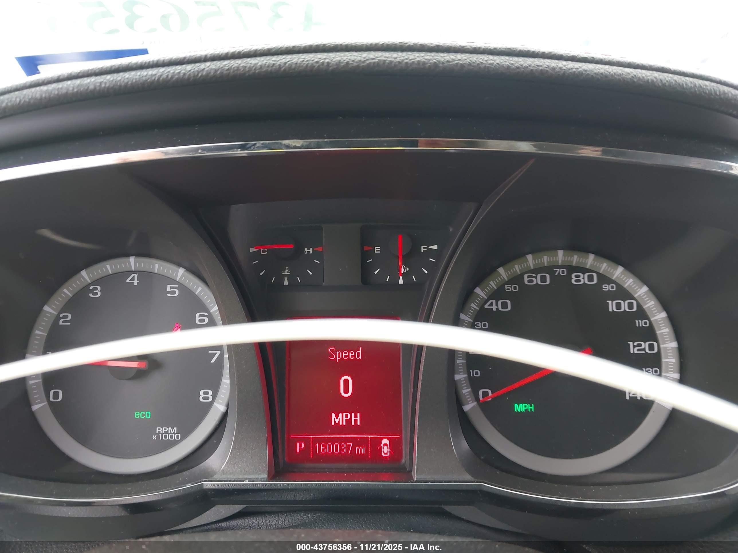 GMC TERRAIN image 7
