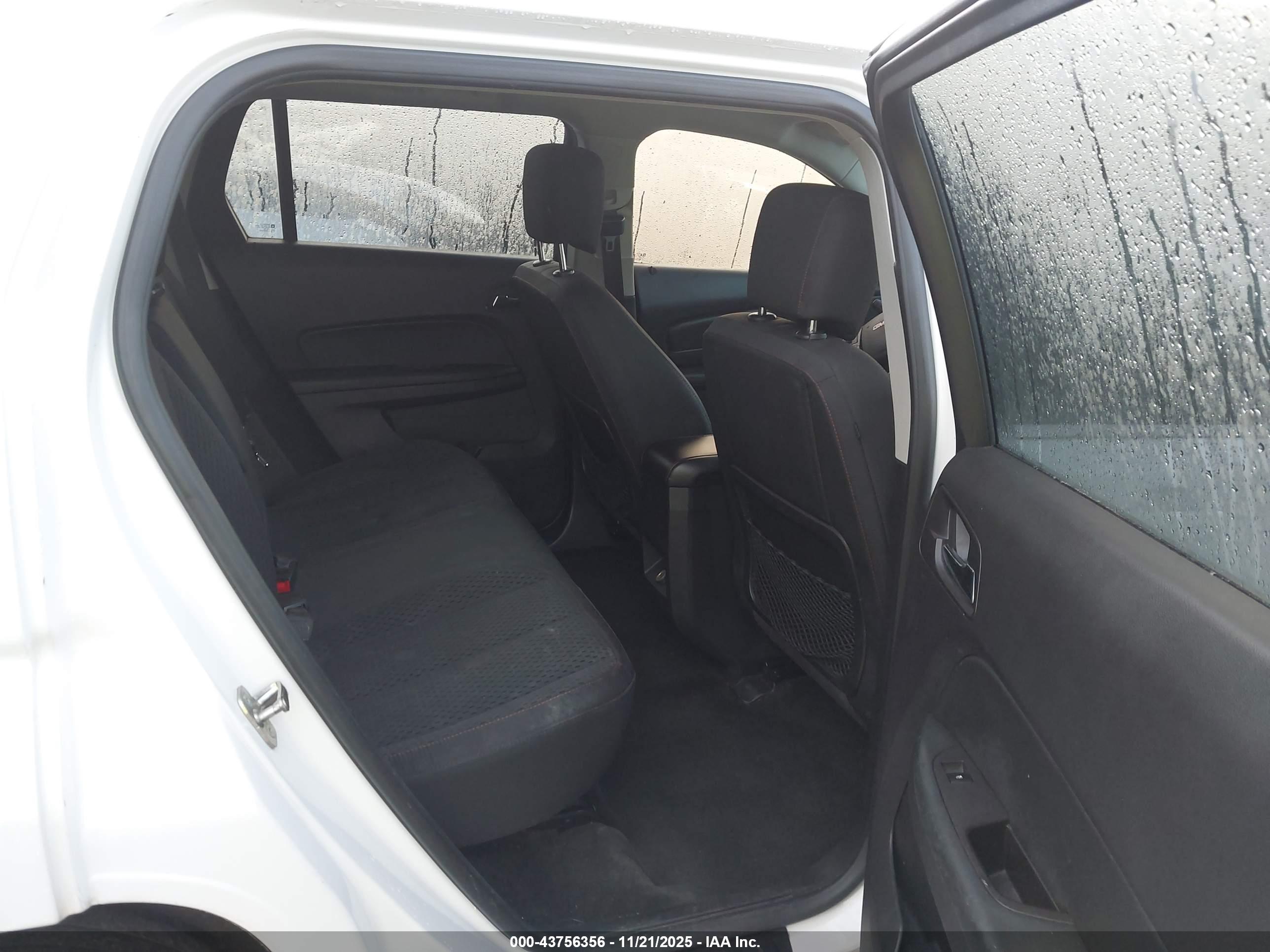 GMC TERRAIN image 8