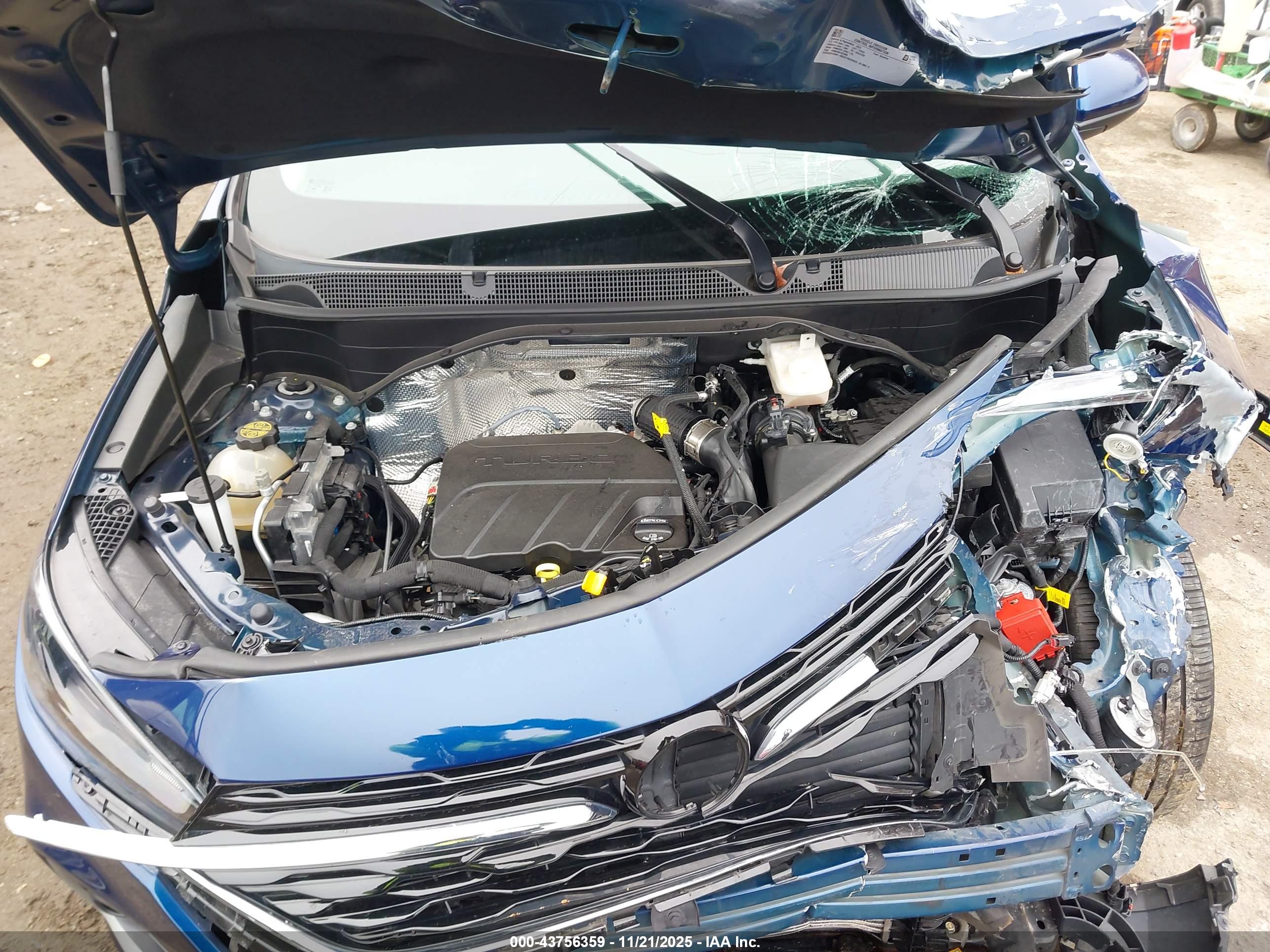 BUICK ENCORE image 10